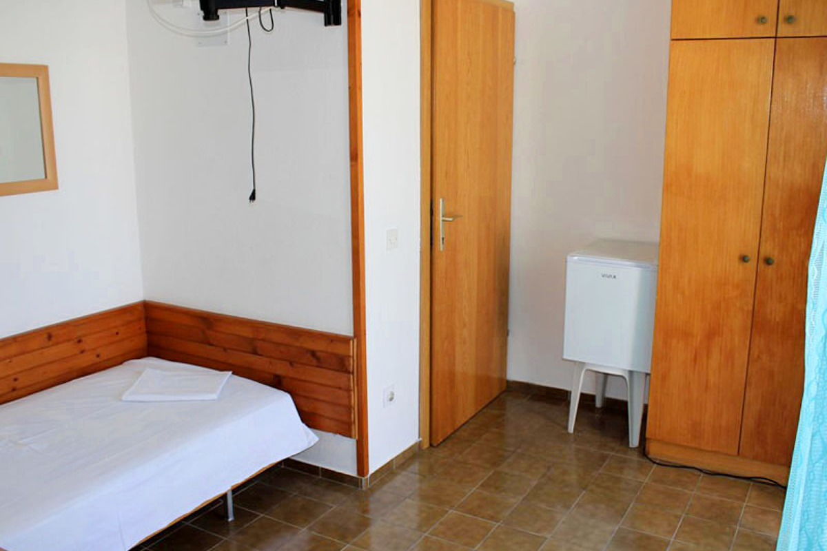 Villa Snezana last