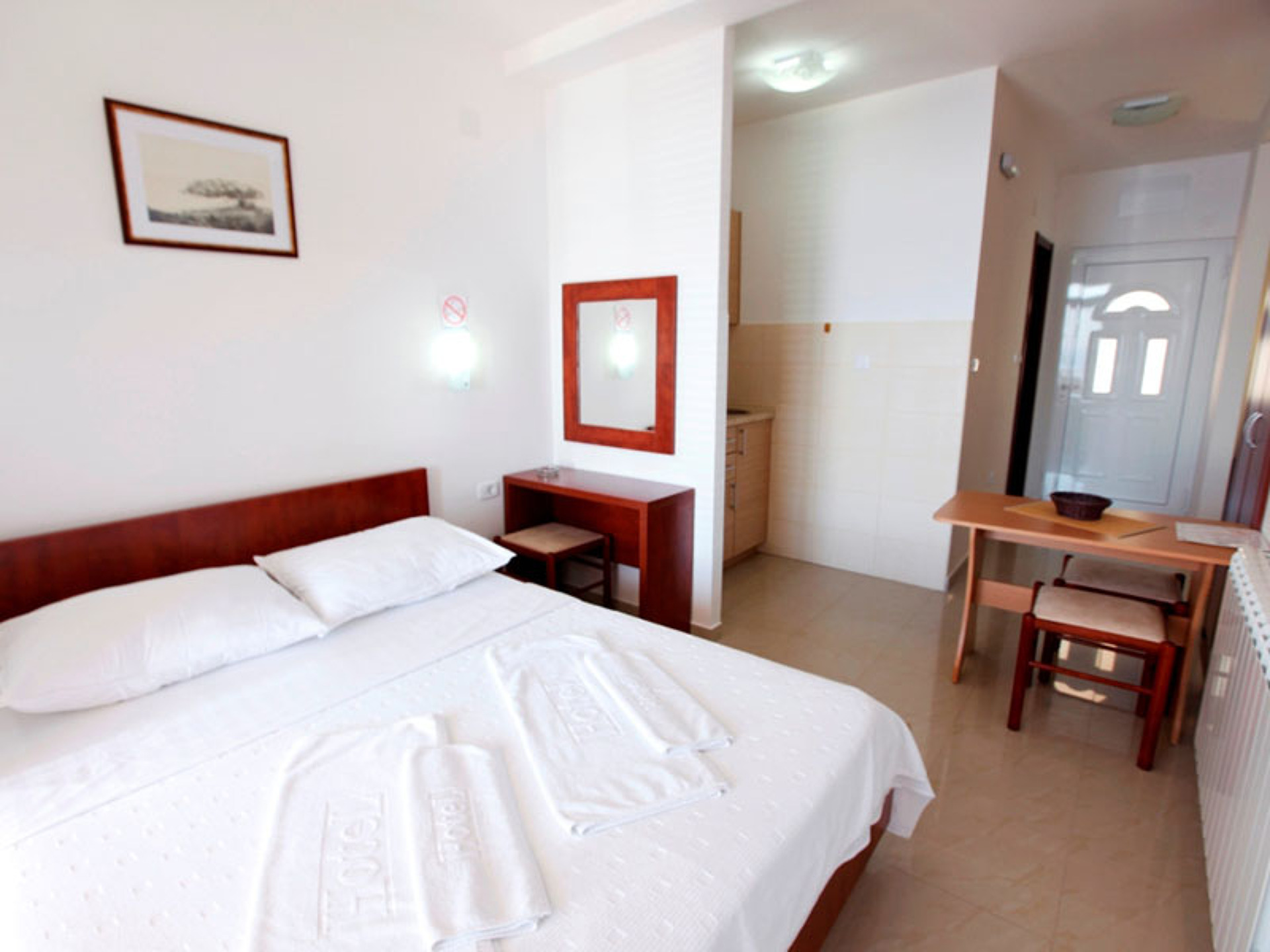 Villa Baron 4* 8