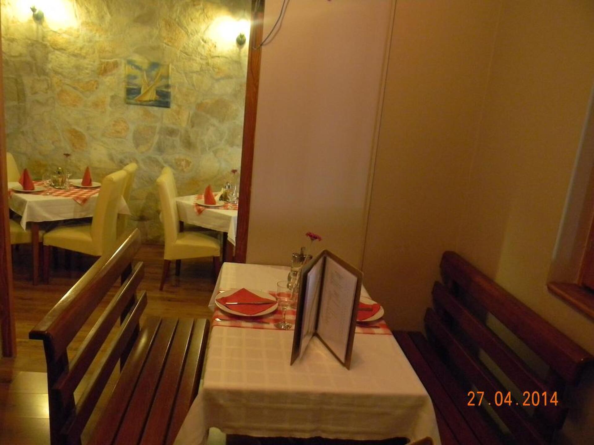 Galia Hotel 3* 15