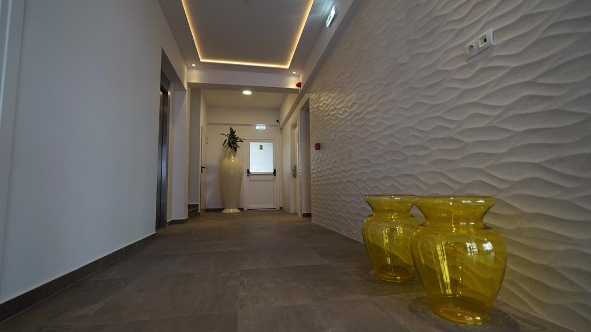 Olympus Thalassea Hotel 3* 23