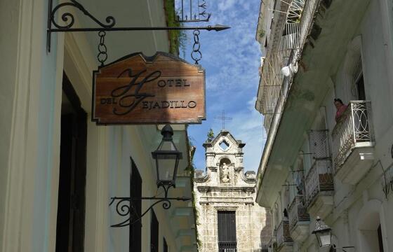 Tejadillo
