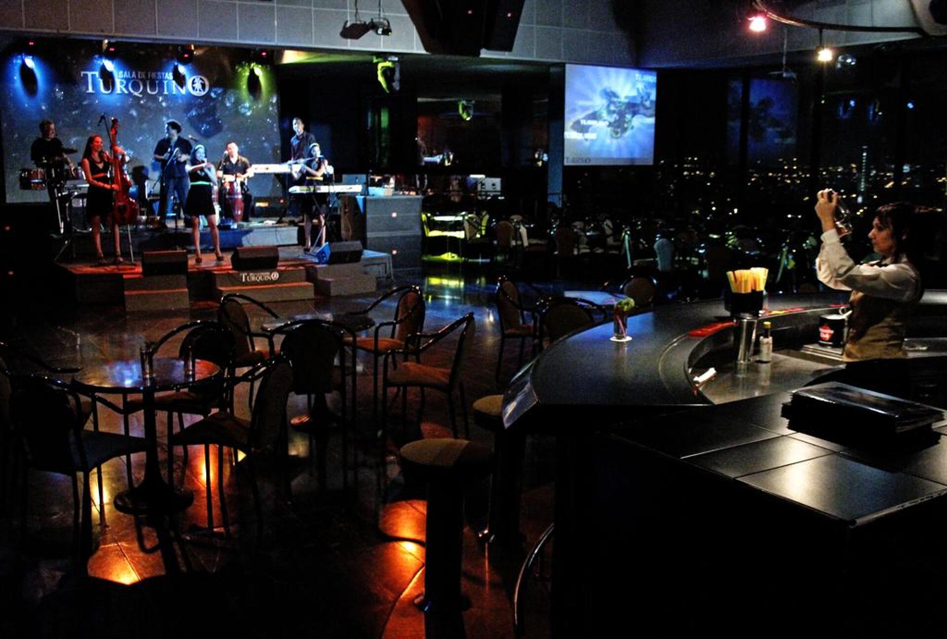 Tryp Habana Libre Hotel 5* 23