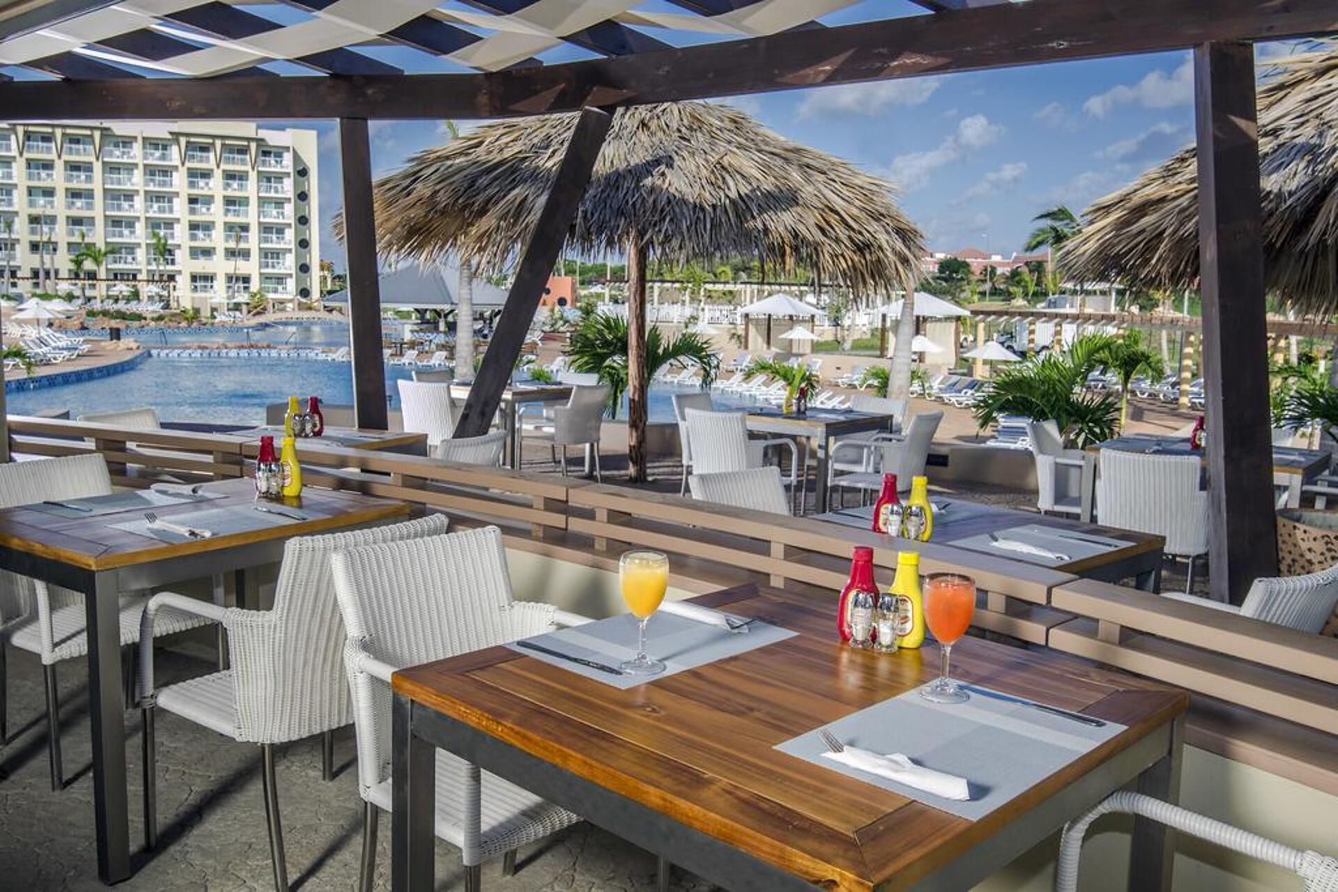 Melia Marina Varadero 5* 36
