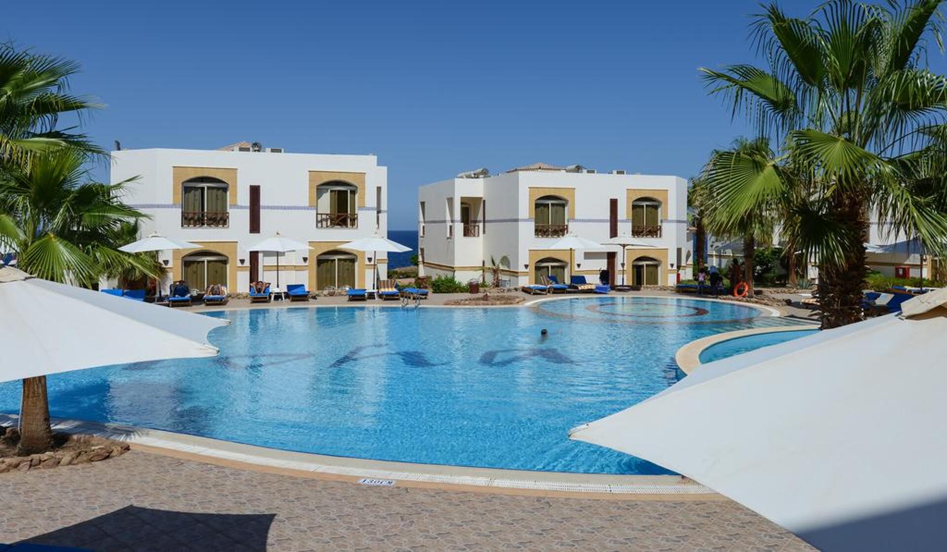 Otium Park Amphoras Blu Resort 4* 13