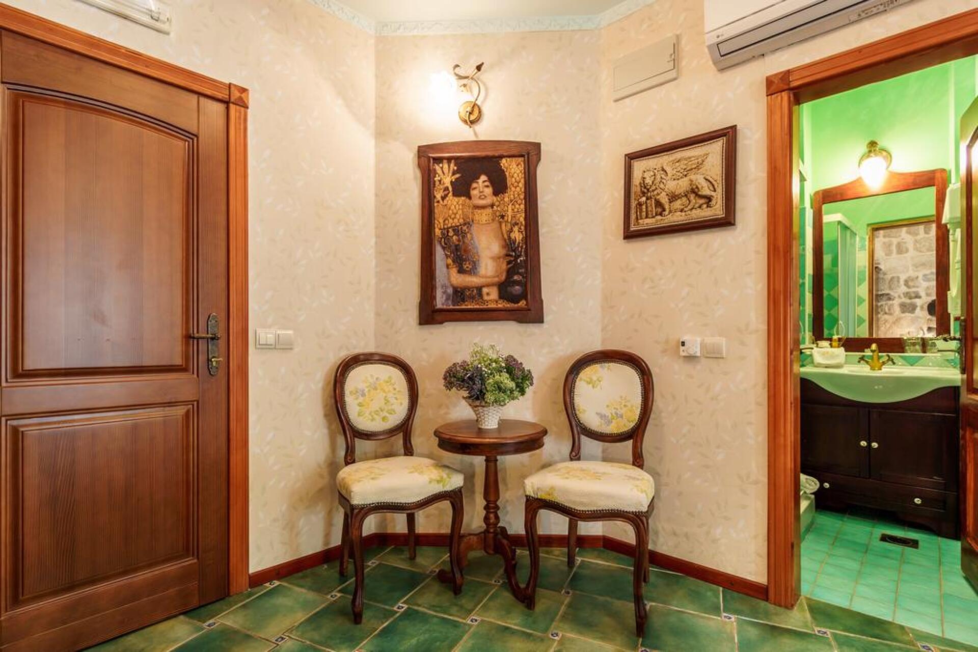 Monte Cristo Hotel 4* 13