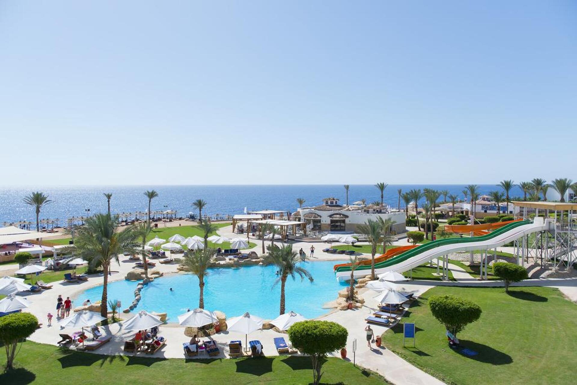 Otium Park Amphoras Blu Resort 4* 40