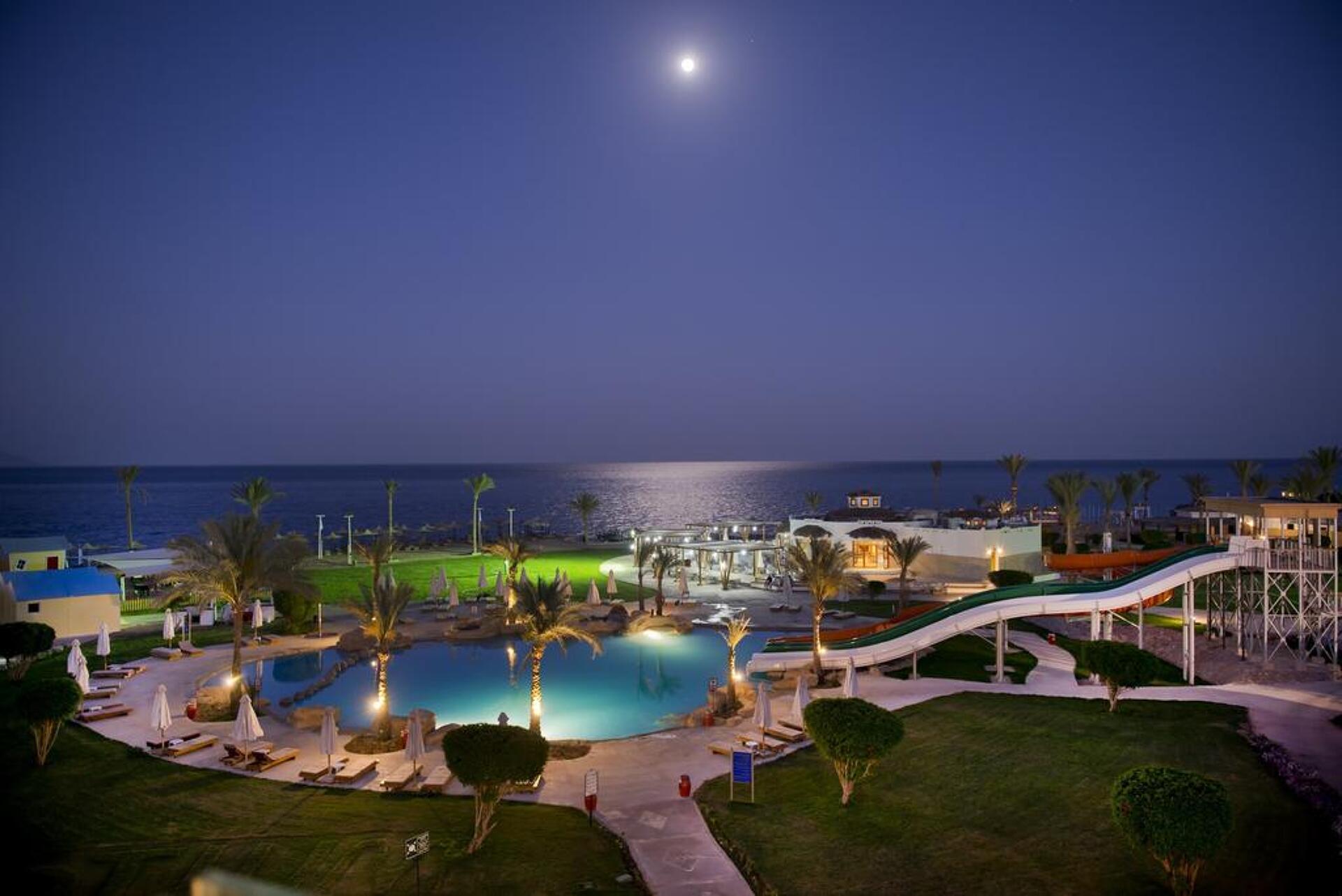 Otium Family Amphoras Beach Resort 8