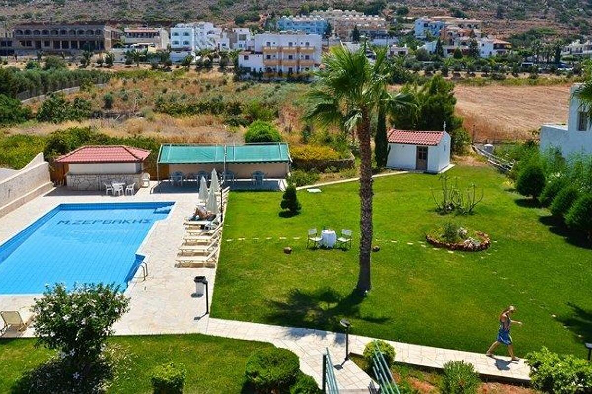 Niko-Elen Hotel 3* 2