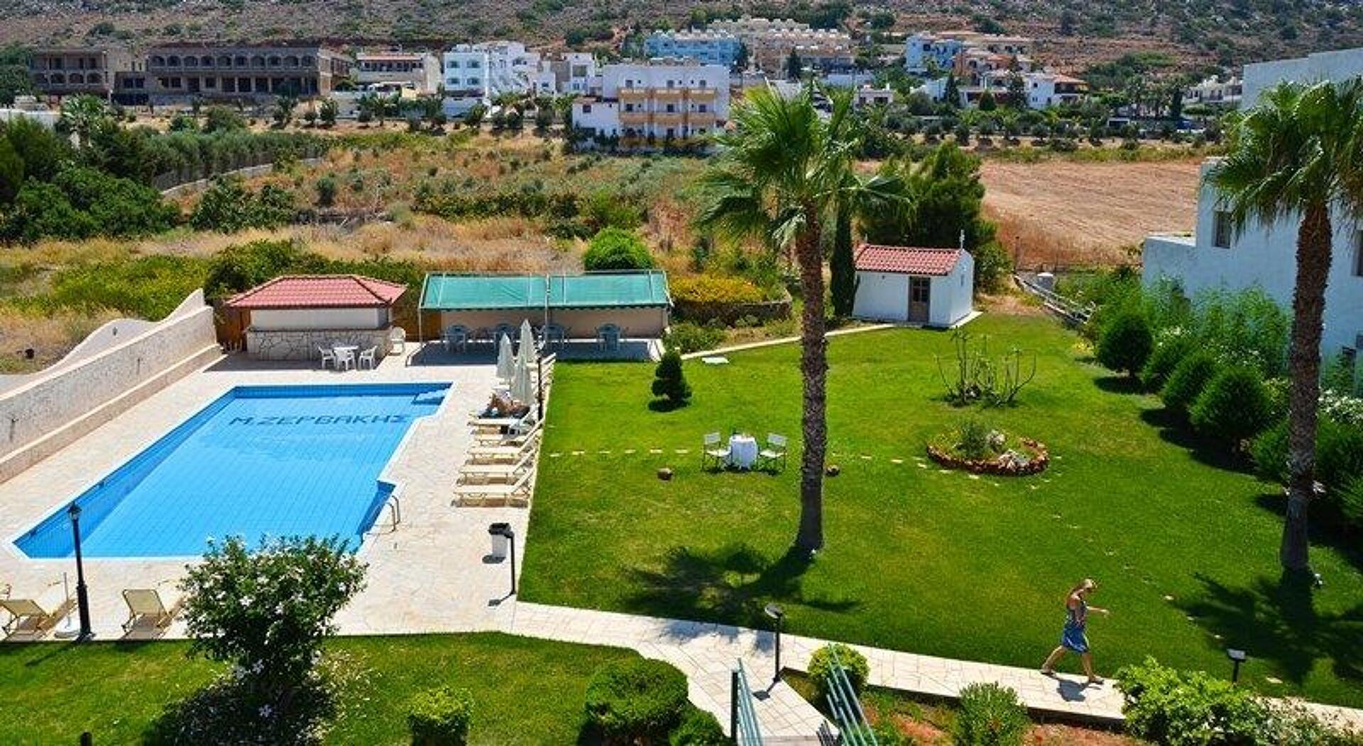 Niko-Elen Hotel 3* 2