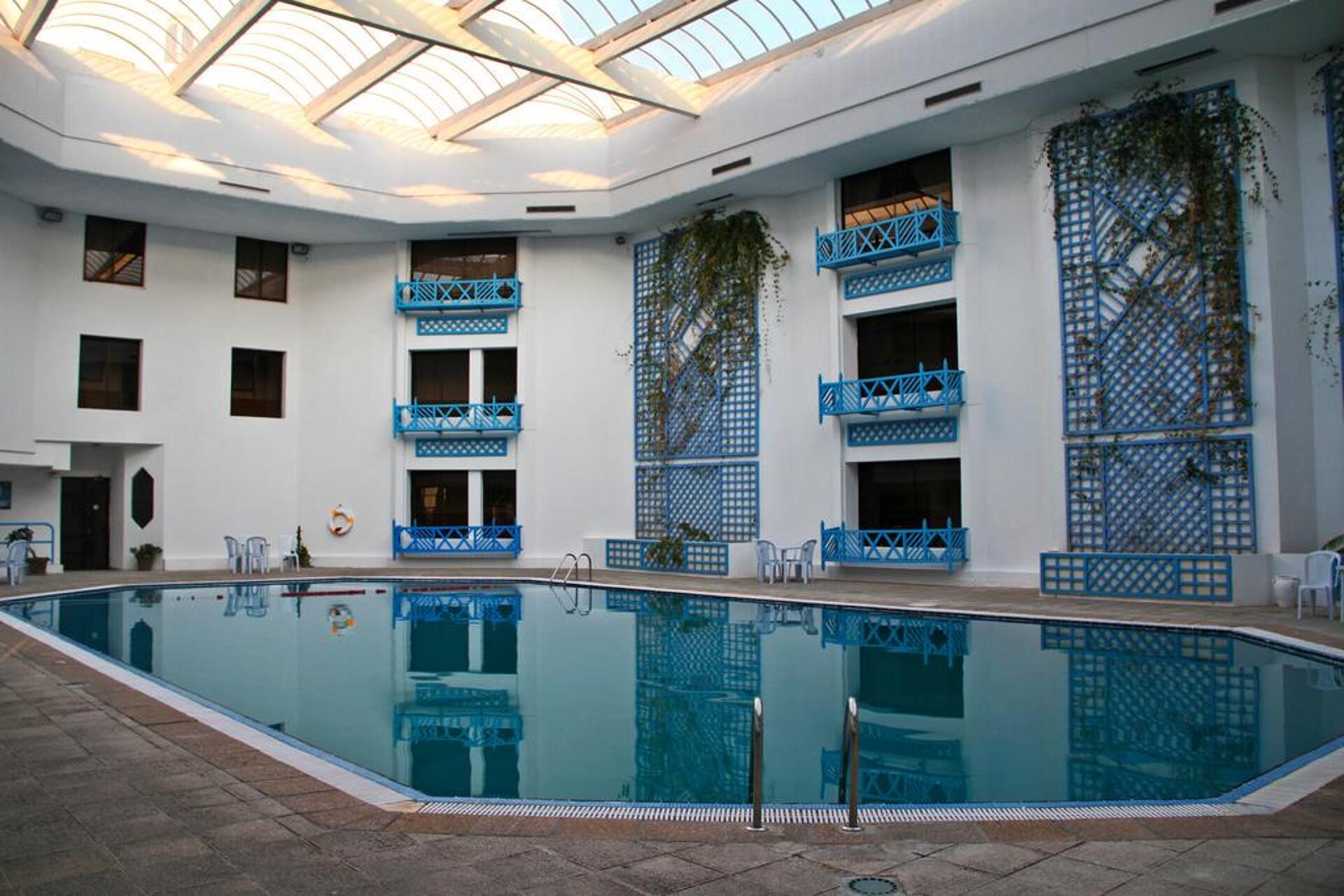 Orient Palace 5* 21