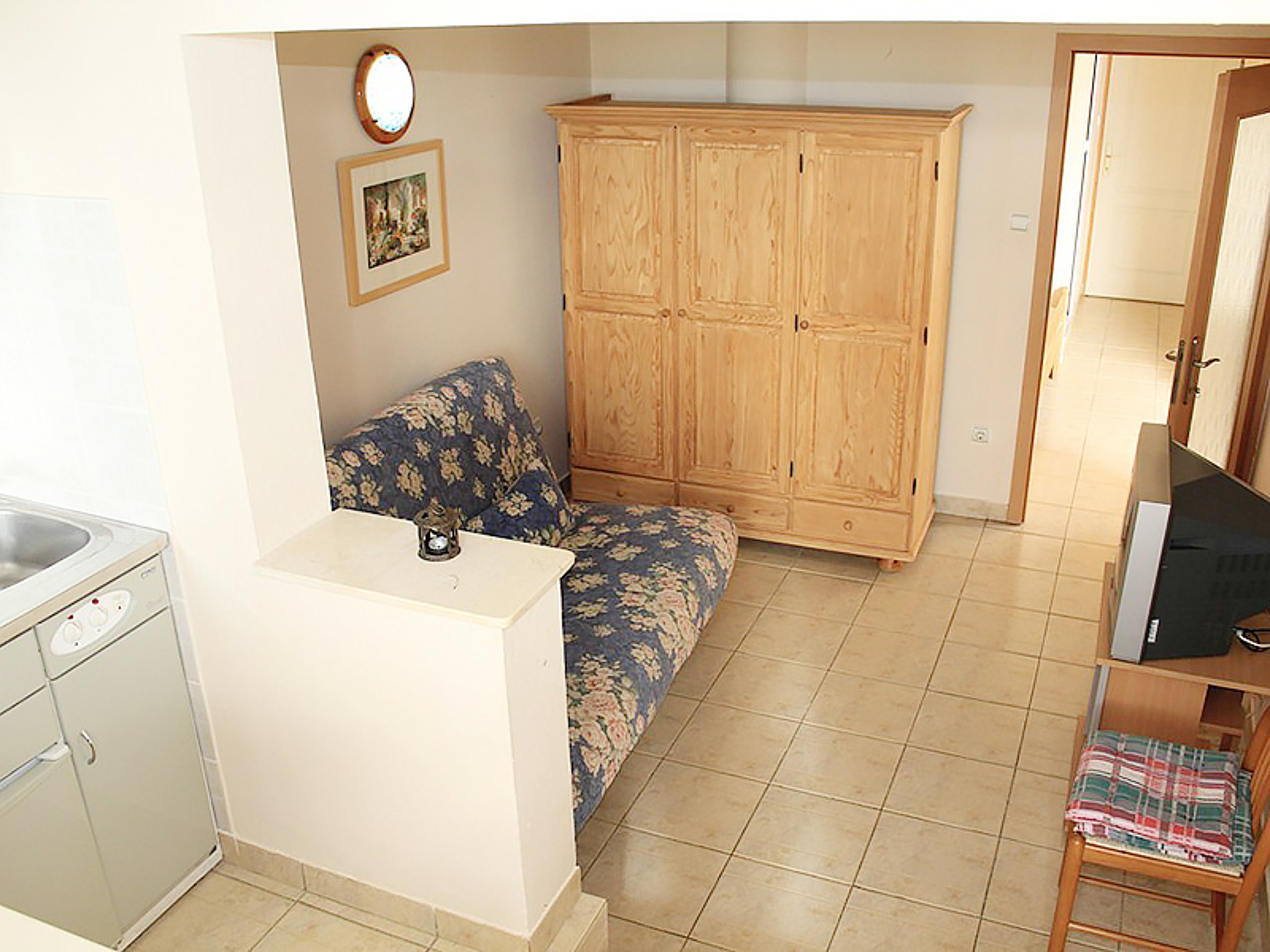 Villa Plaza 4