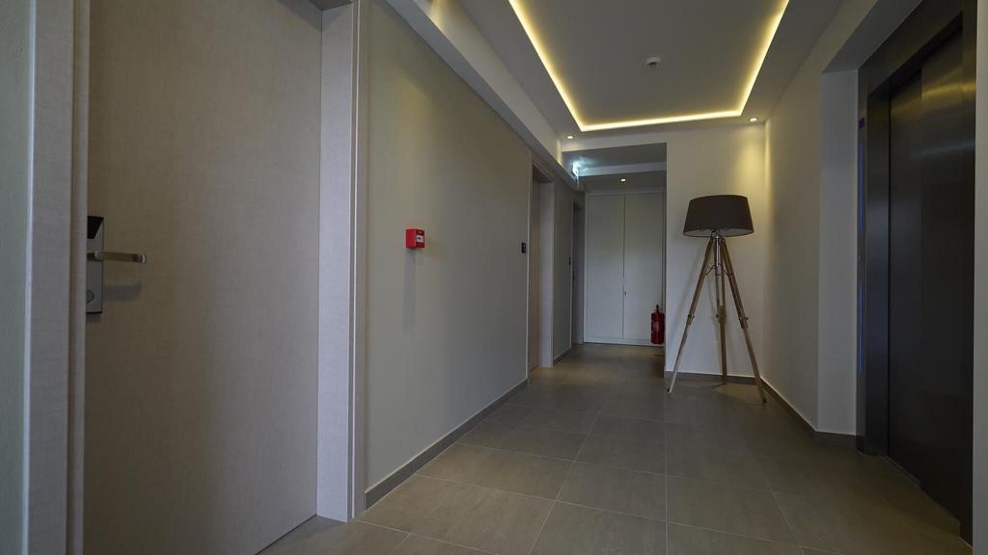 Olympus Thalassea Hotel 3* 22