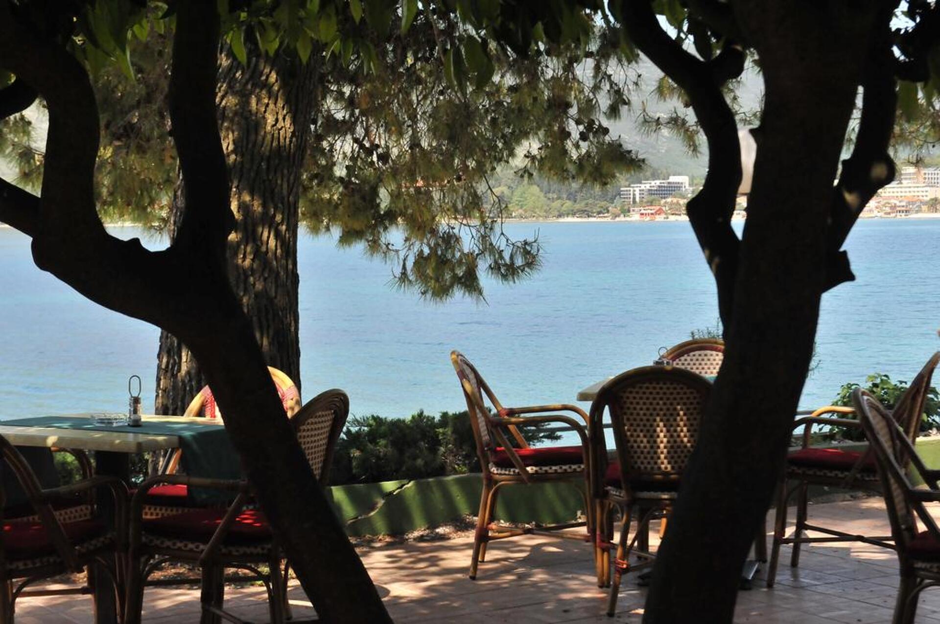 Hunguest Hotel Sun Resort 4* 4