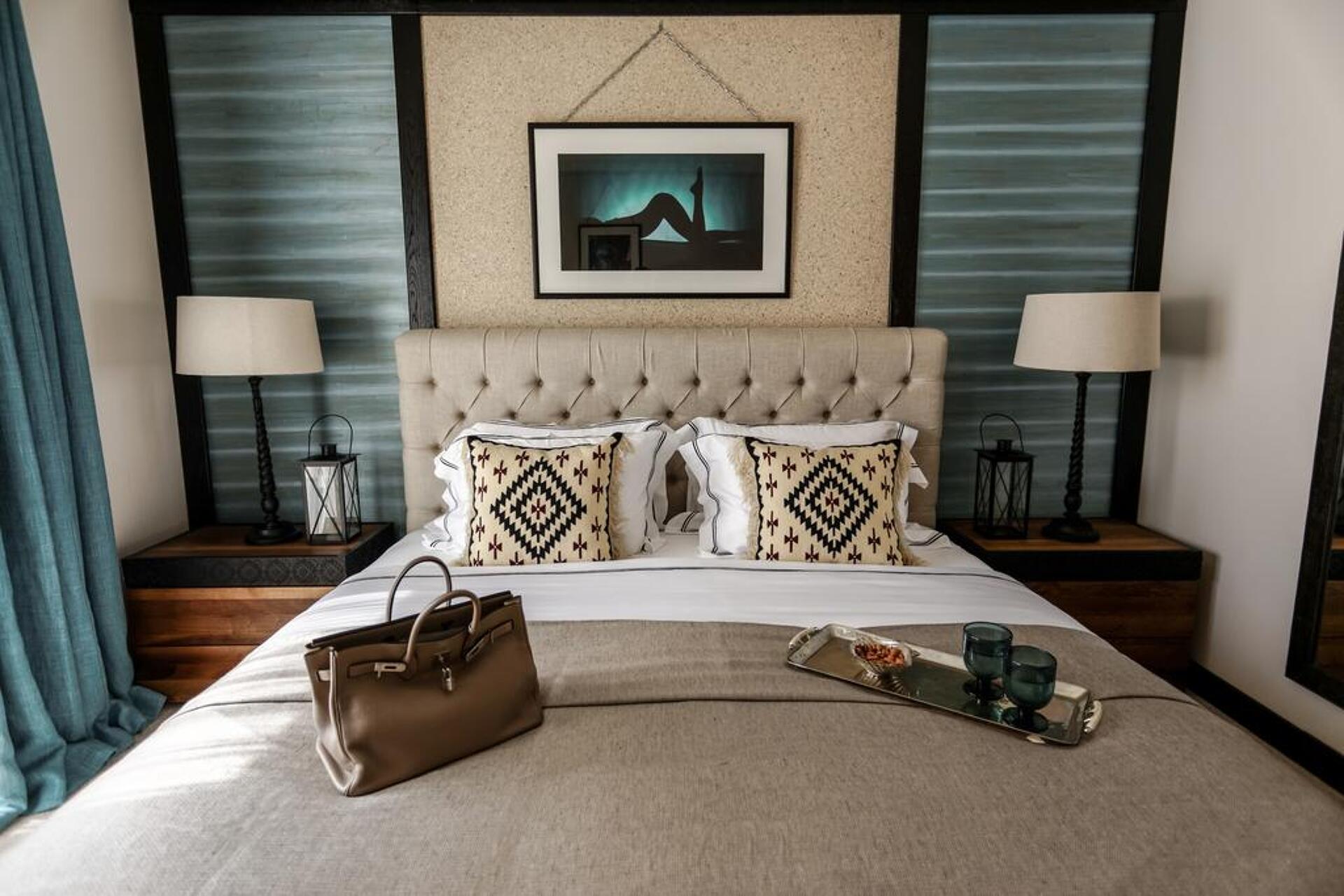 Casa del Mare Pietra 4* 28