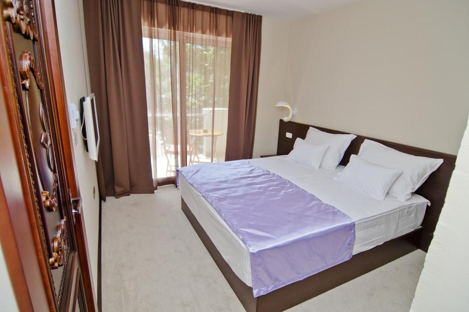 Nadezda Hotel 4* 27