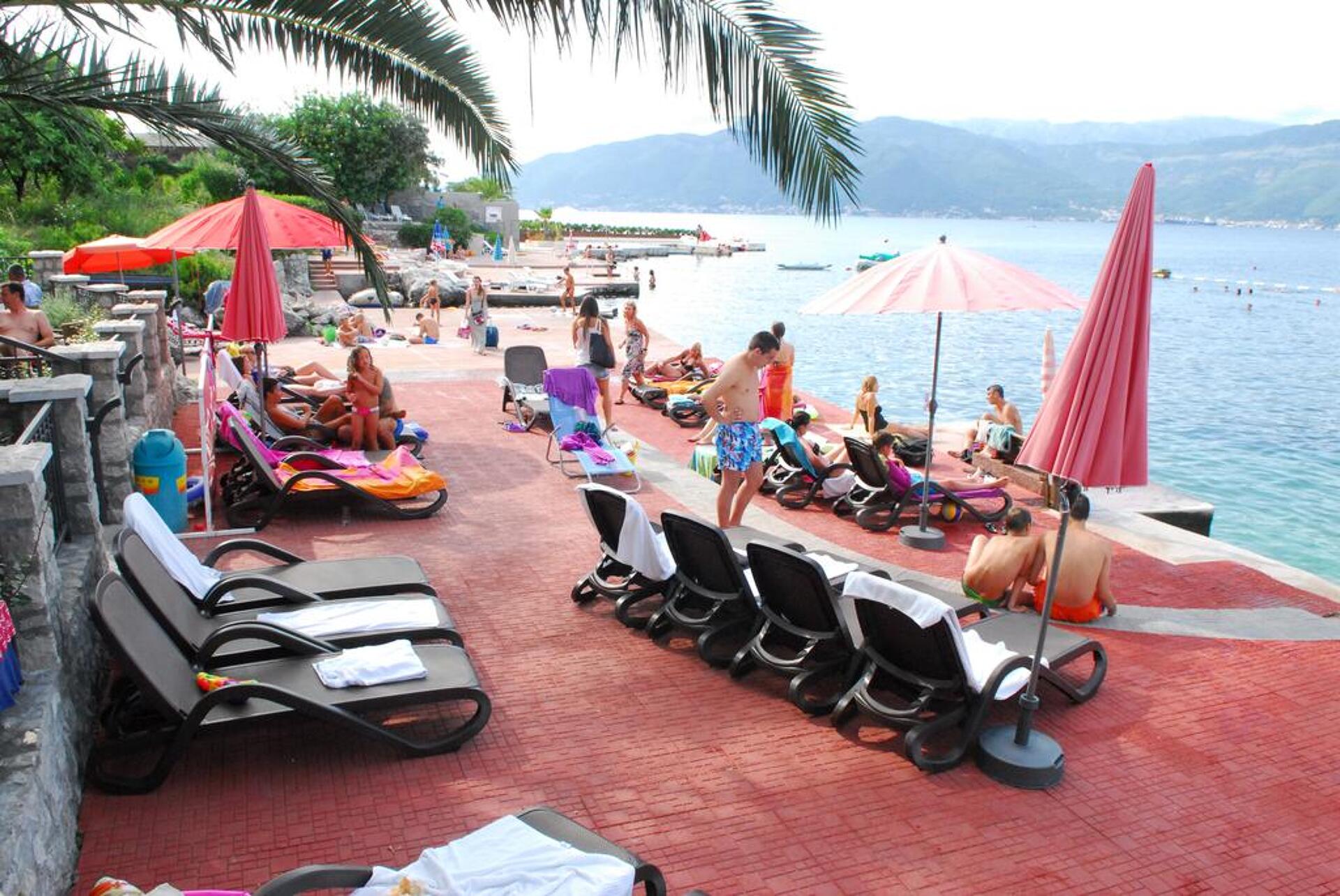 Vizantija Hotel 3* 5