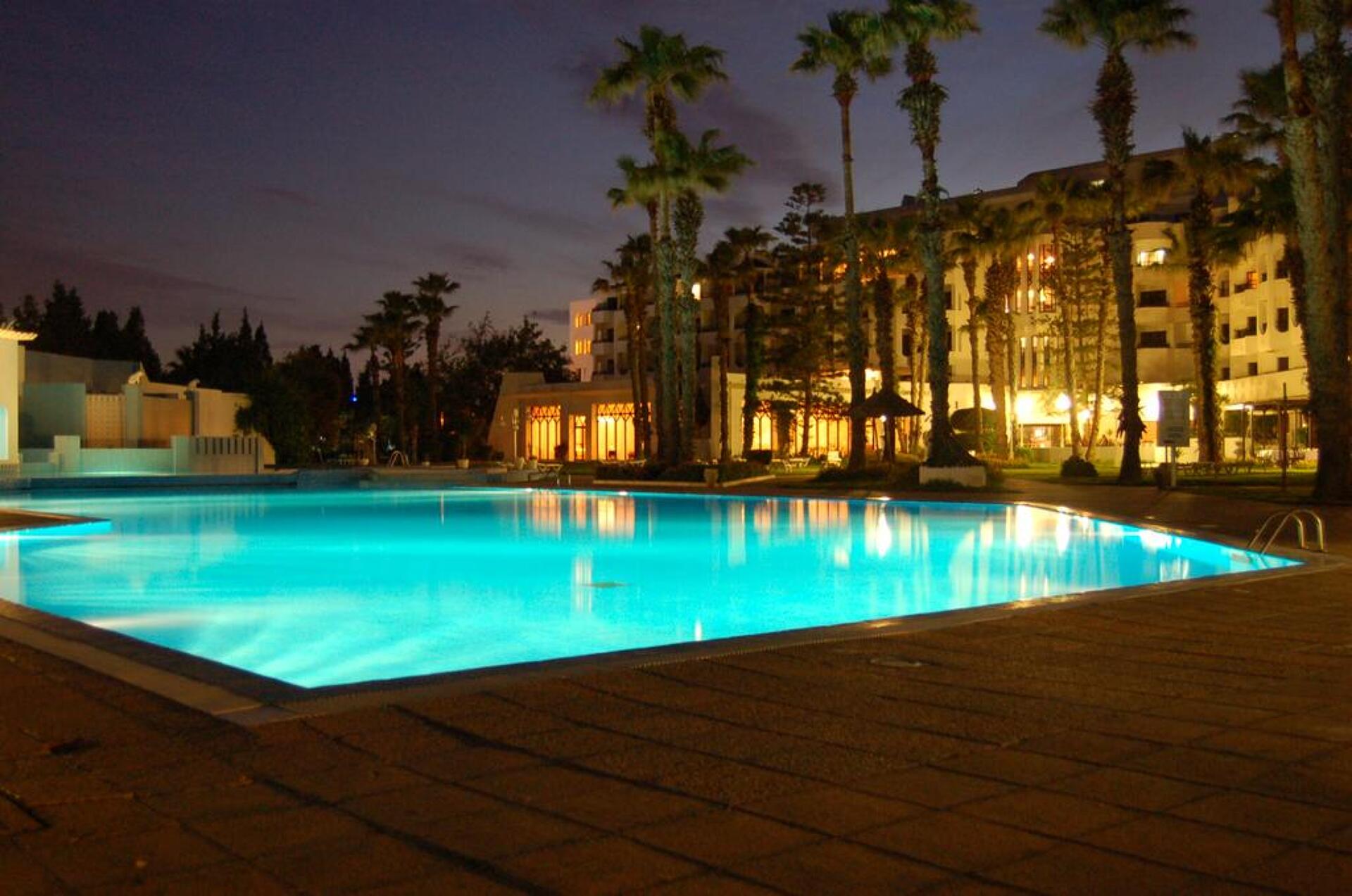 Orient Palace 5* 3