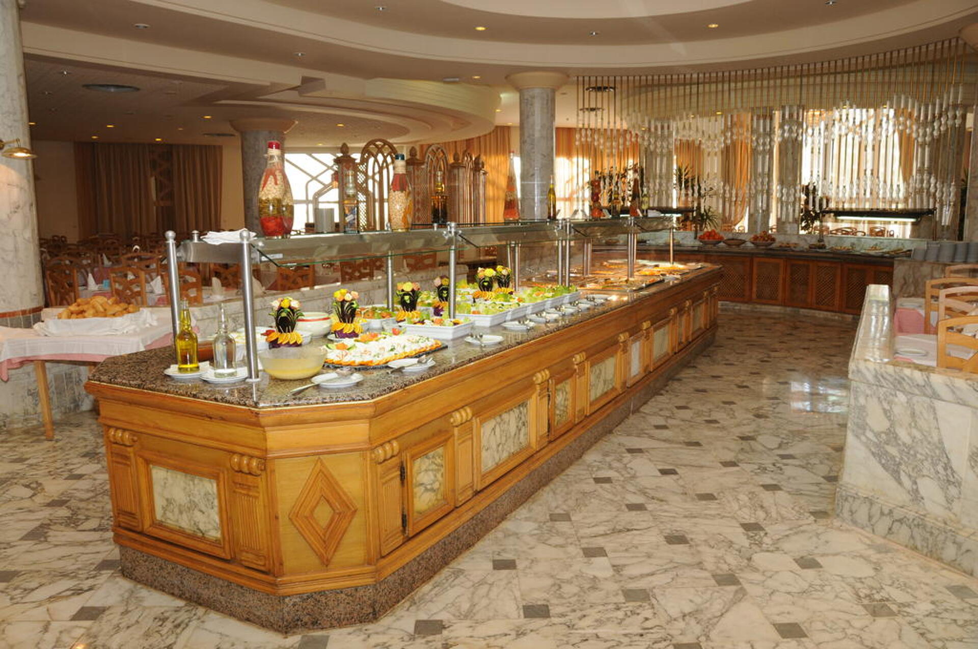 Tej Marhaba Hotel 4* 44