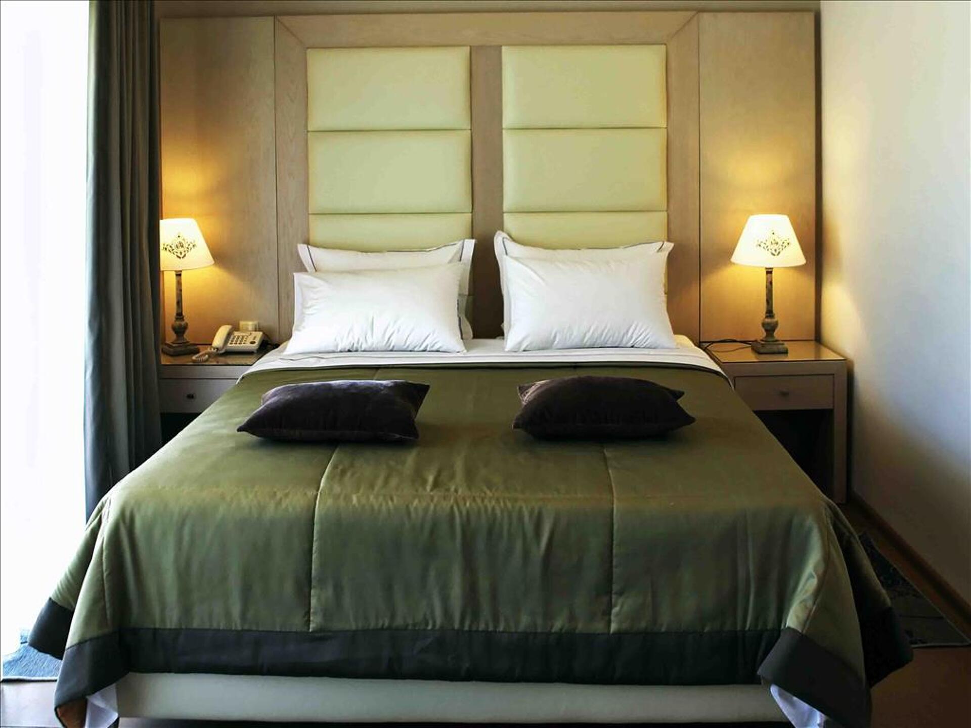 Cronwell Rahoni Park Hotel 5* 28
