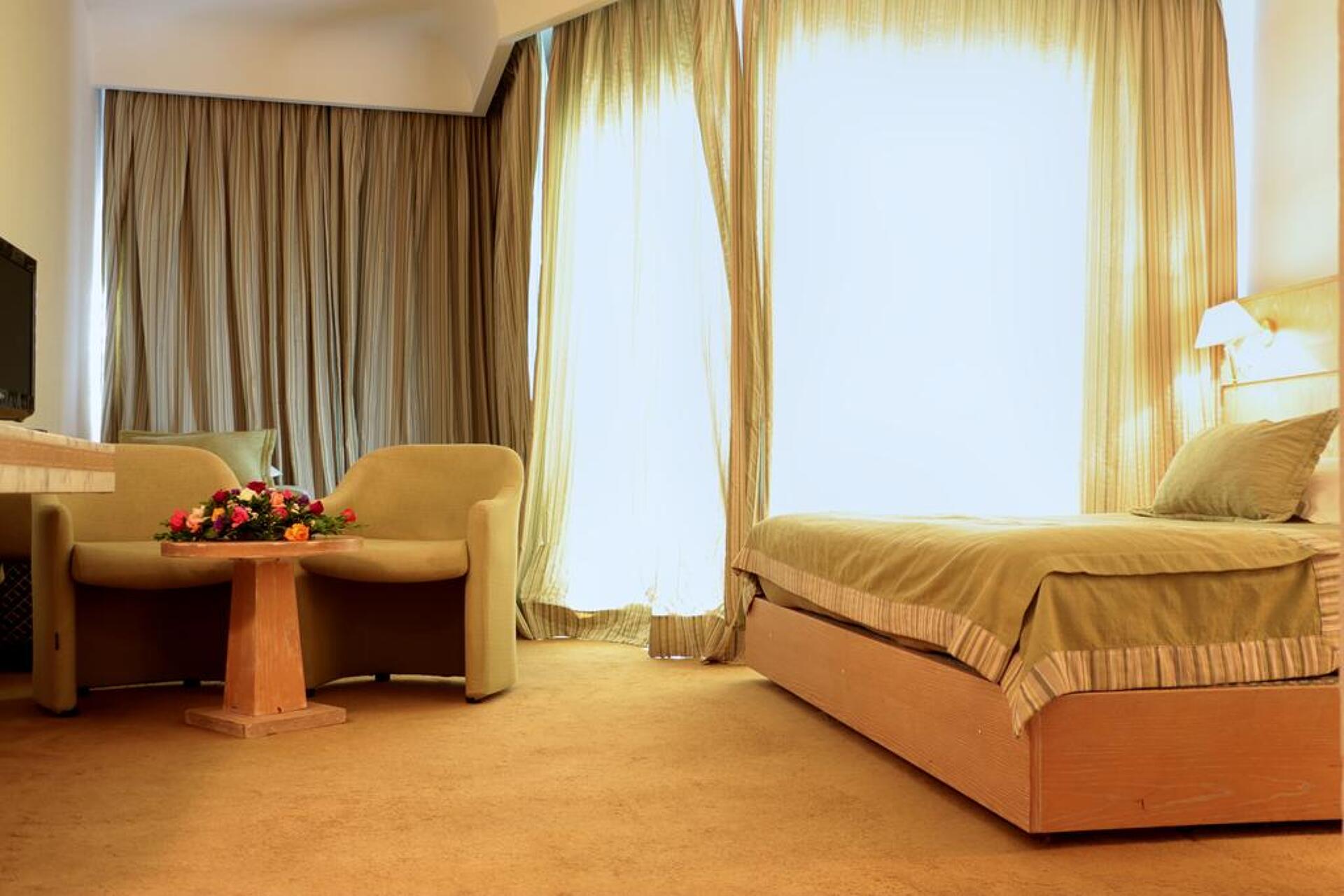Tej Marhaba Hotel 4* 16