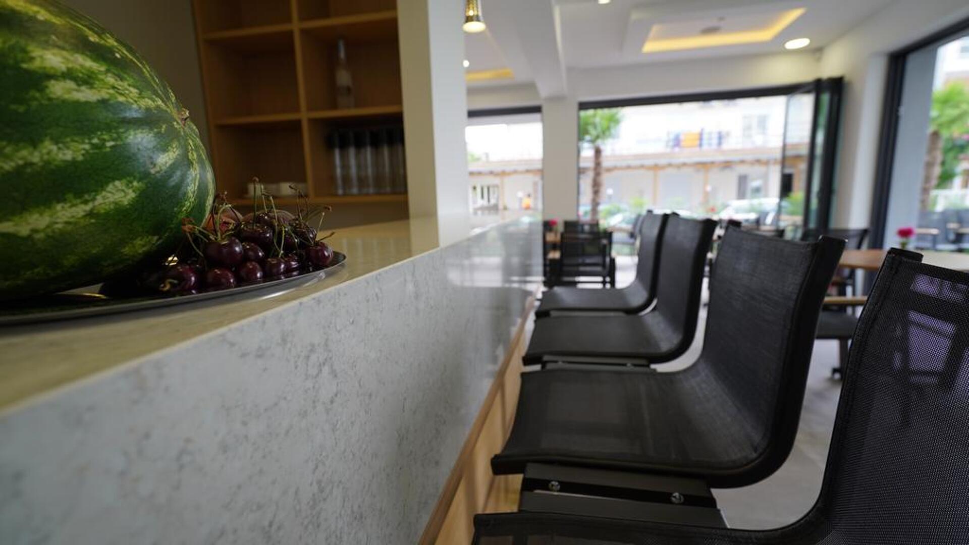 Olympus Thalassea Hotel 3* 27