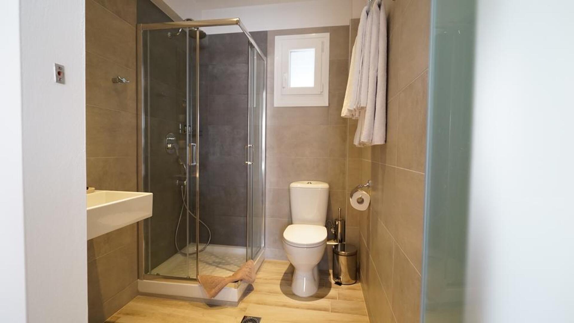 Olympus Thalassea Hotel 3* 17