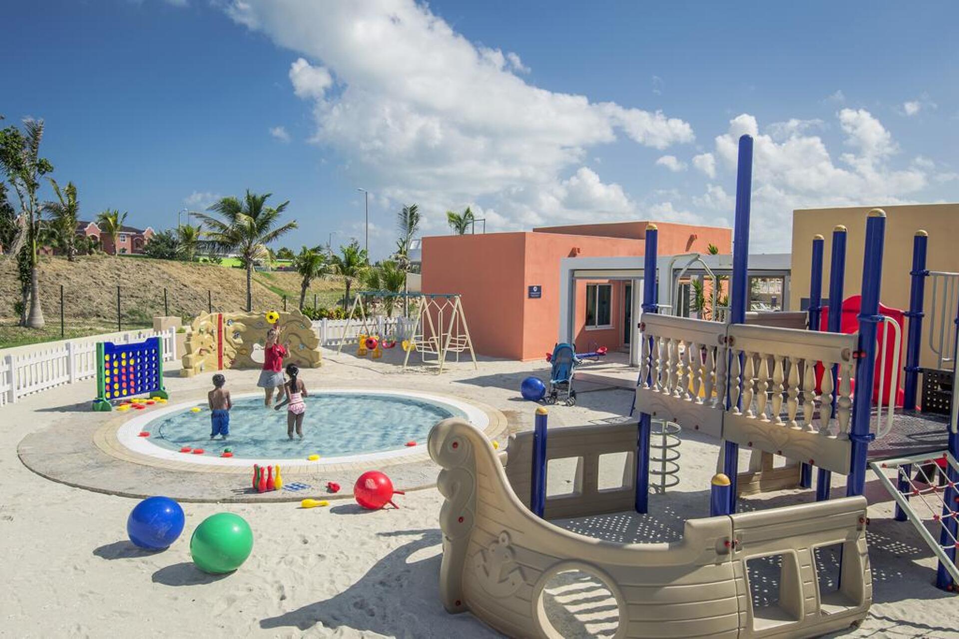 Melia Marina Varadero 5* 46