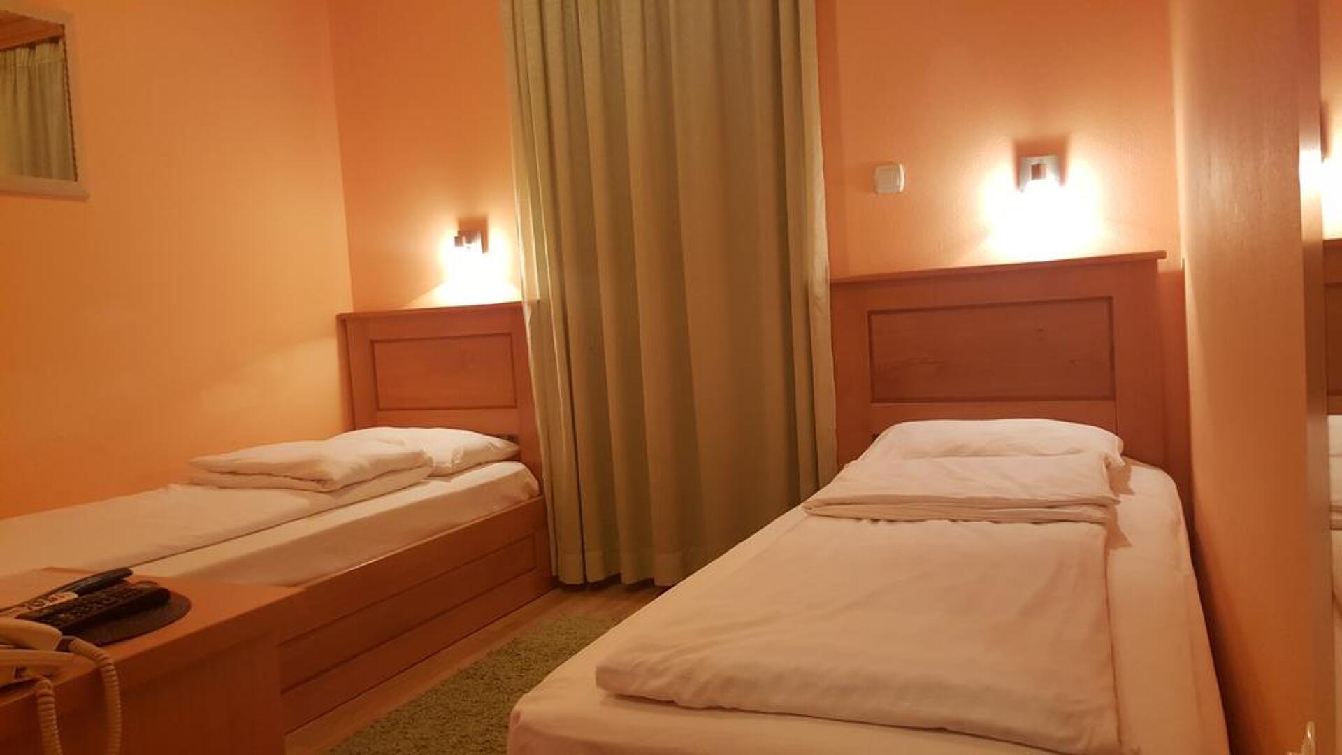 Galia Hotel 3* 18