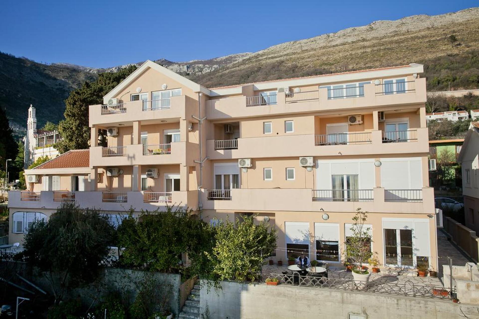 Villa Andric 4* 0