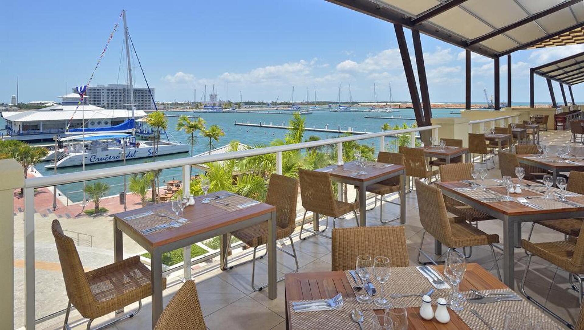 Melia Marina Varadero 5* 22
