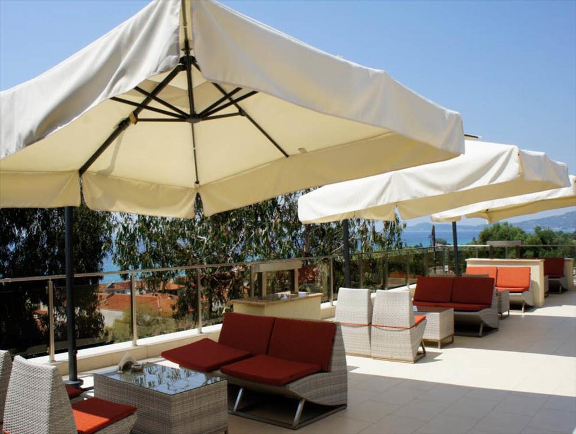 Cronwell Rahoni Park Hotel 5* 18