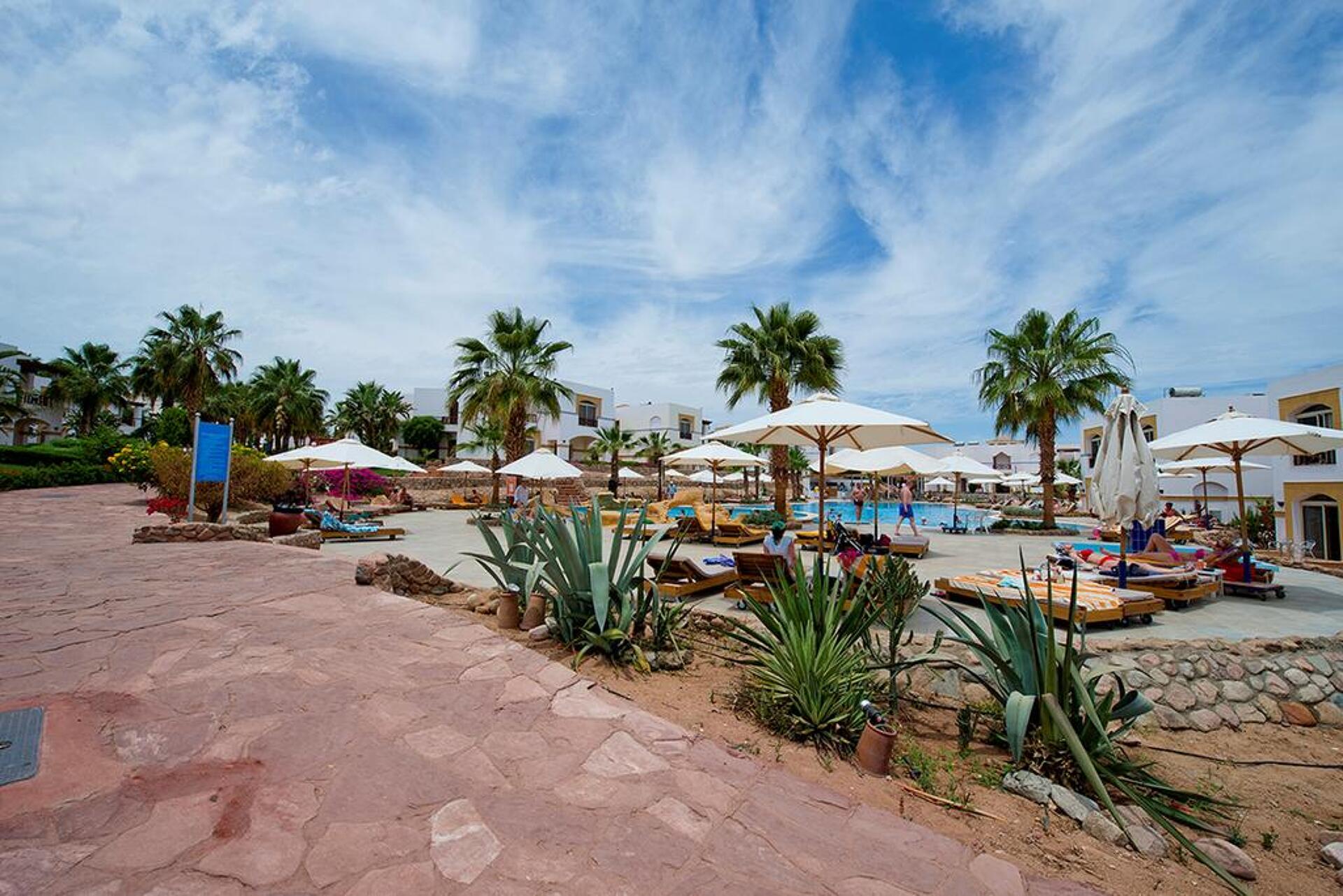 Otium Park Amphoras Blu Resort 4* 36