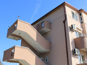 Villa Ani-Apartmani