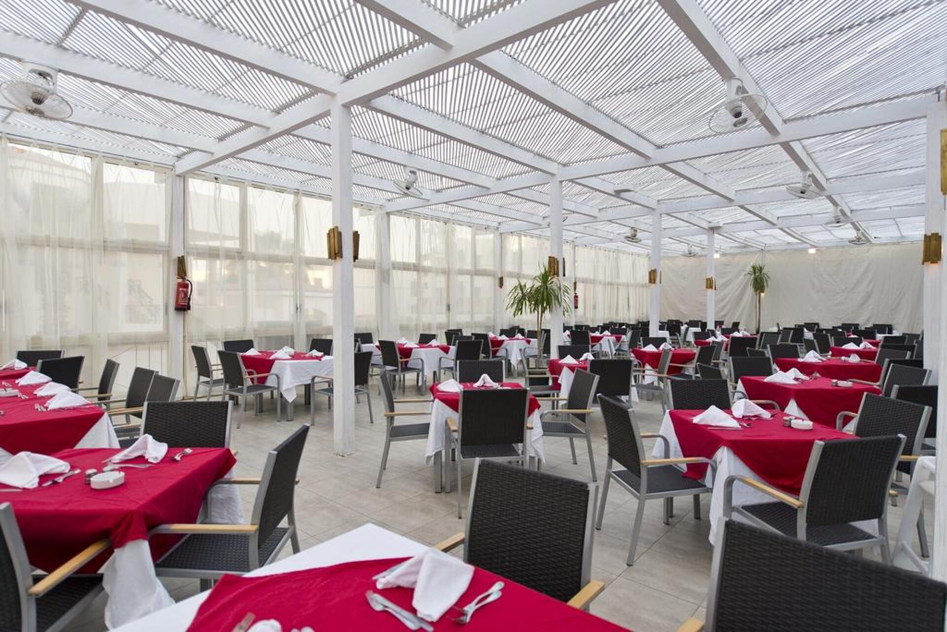 Otium Park Amphoras Blu Resort 4* 28