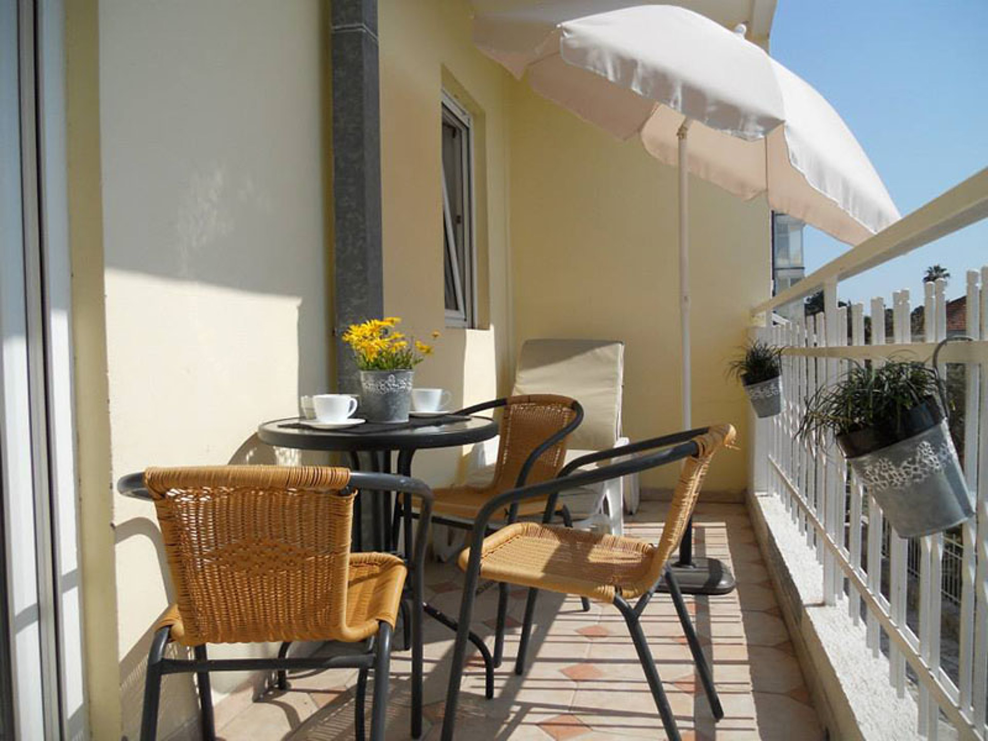 Villa Poznanovic 4* 5