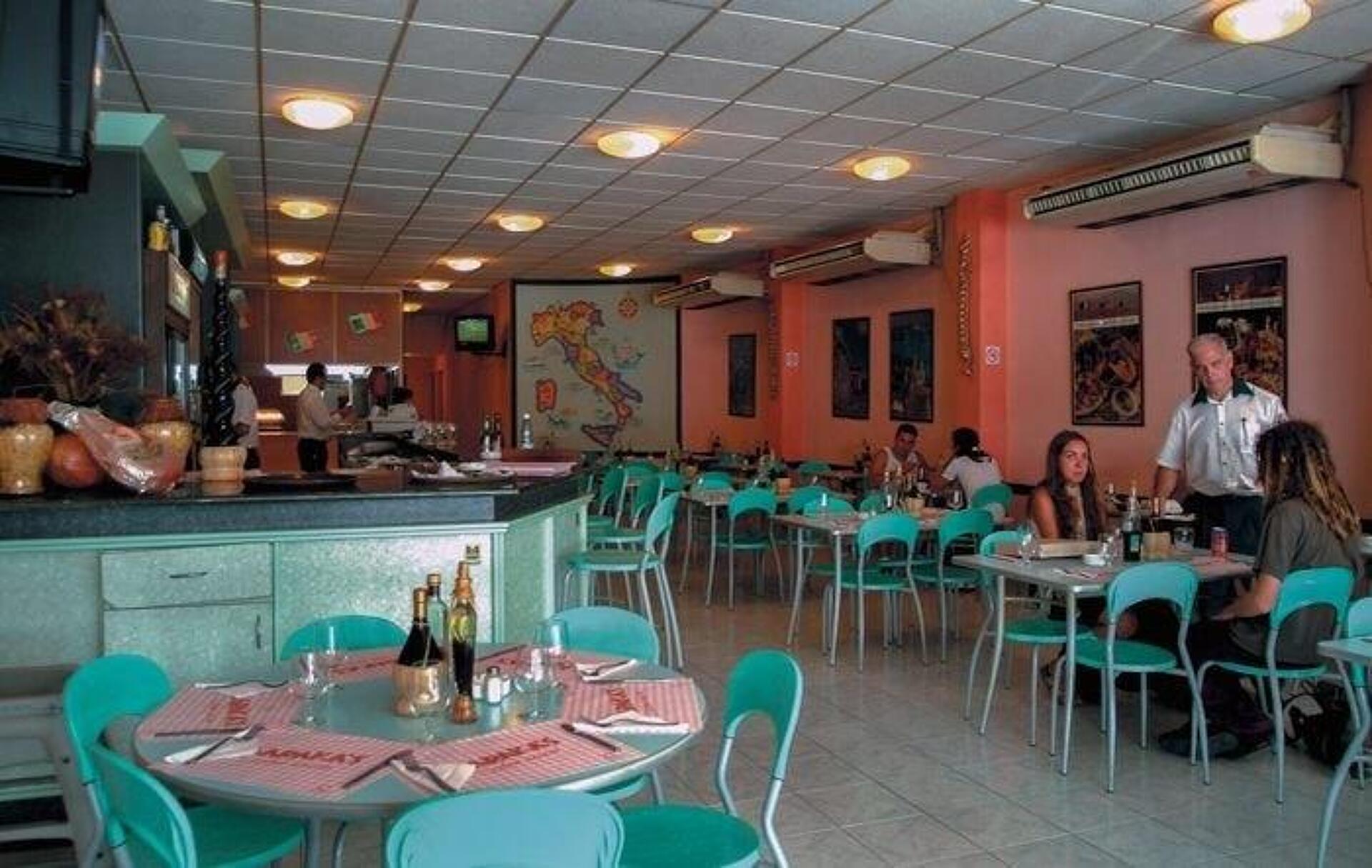 Saint John's Hotel 3* 1