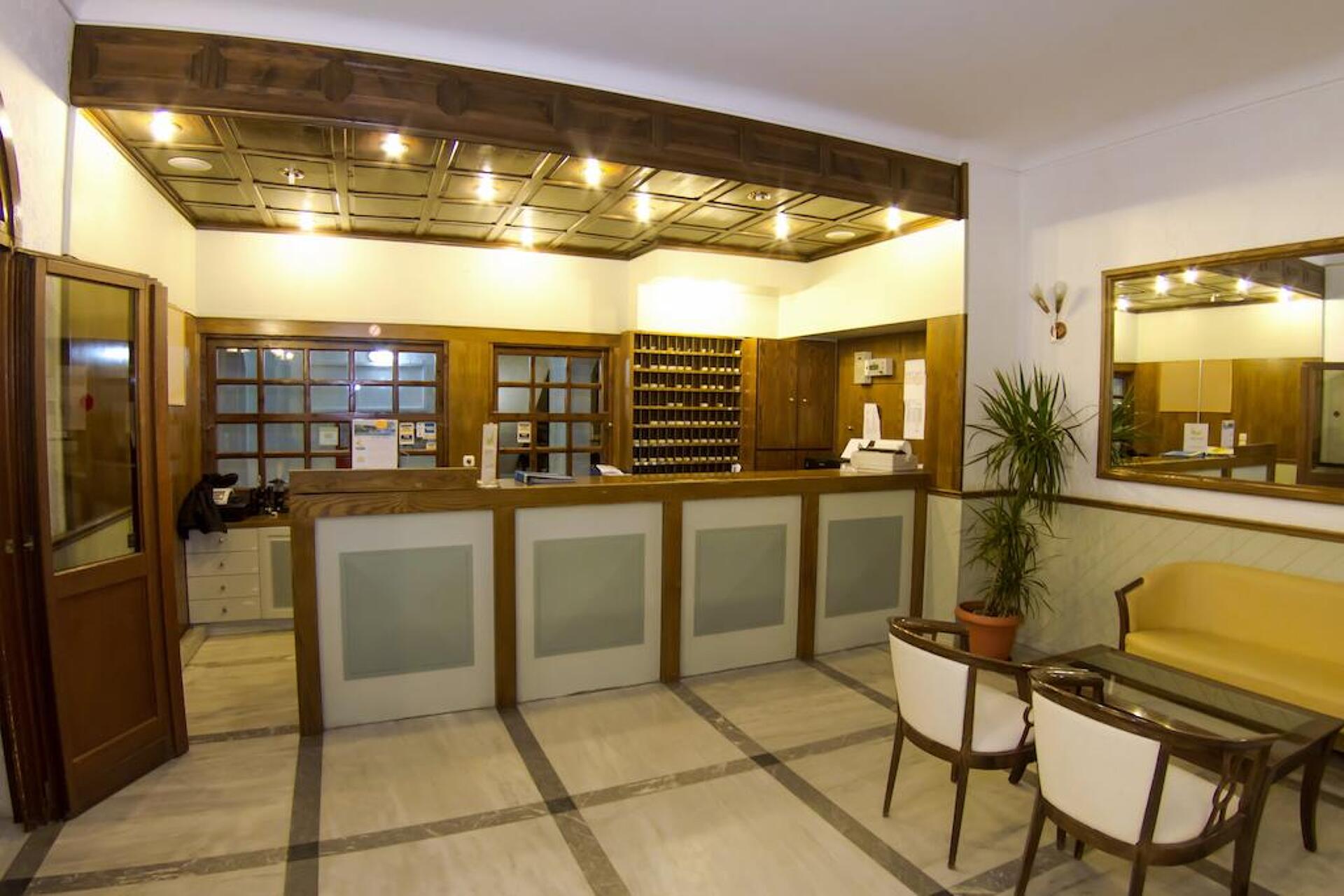 Club Lyda Hotel 3* 9