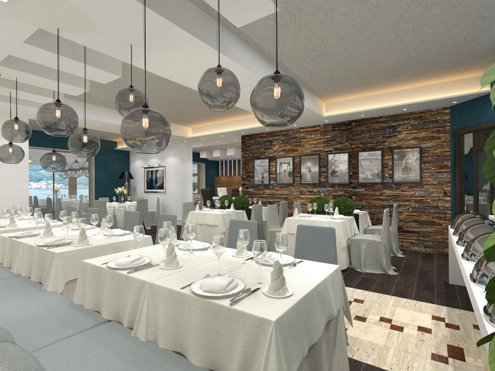 Casa del Mare Amfora 4* 19