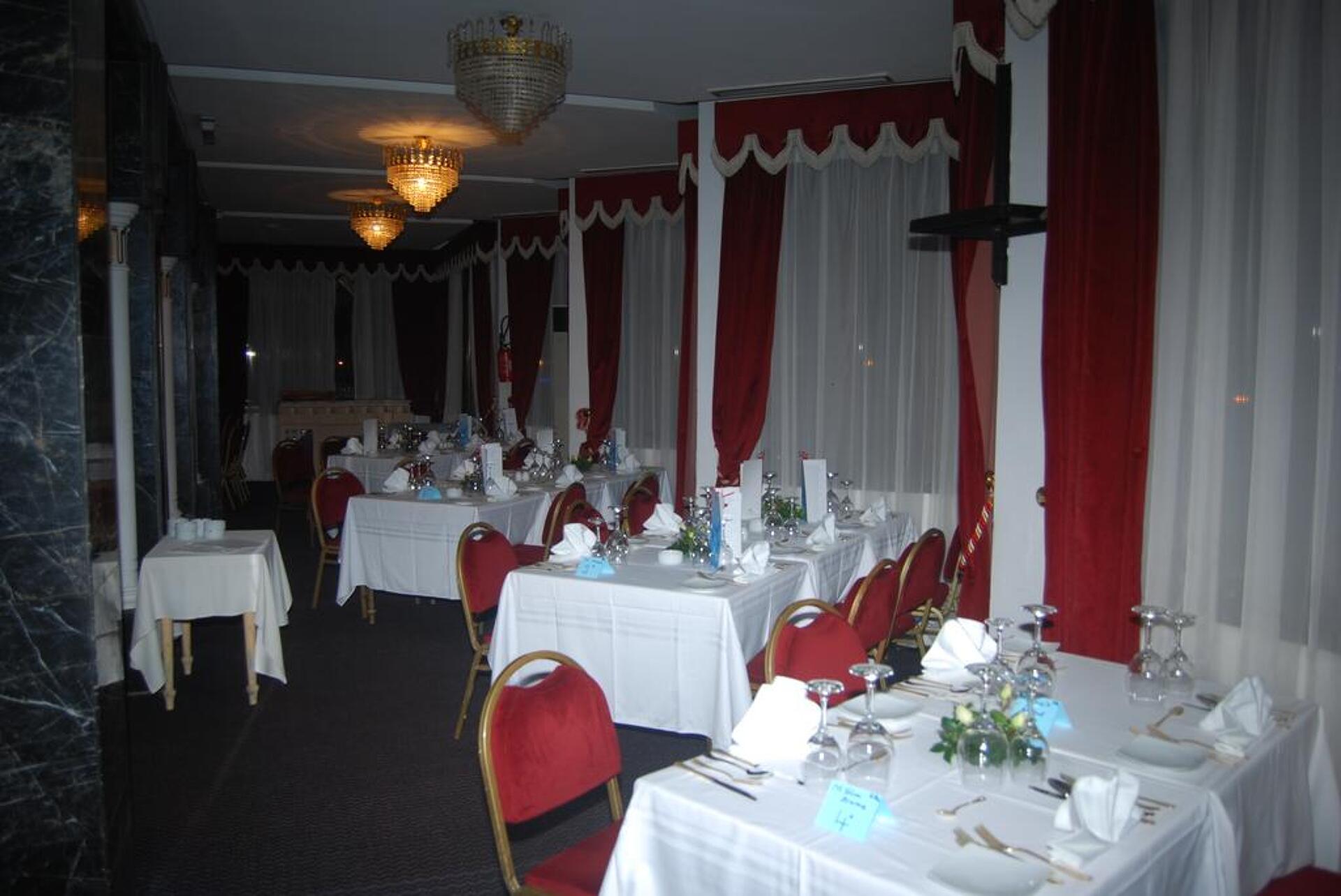 Orient Palace 5* 22