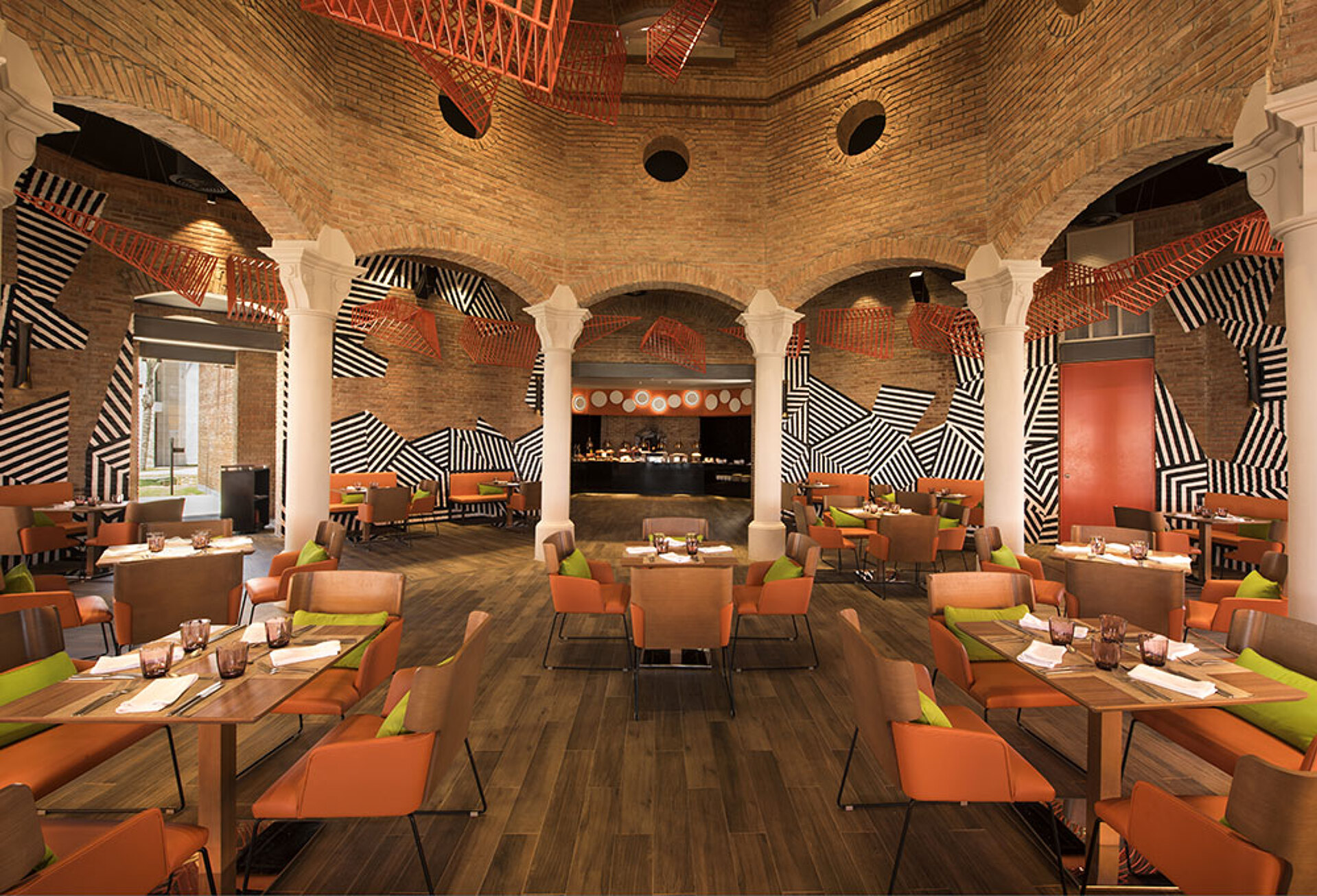 Nickelodeon Hotels & Resorts Punta Cana 5* 17