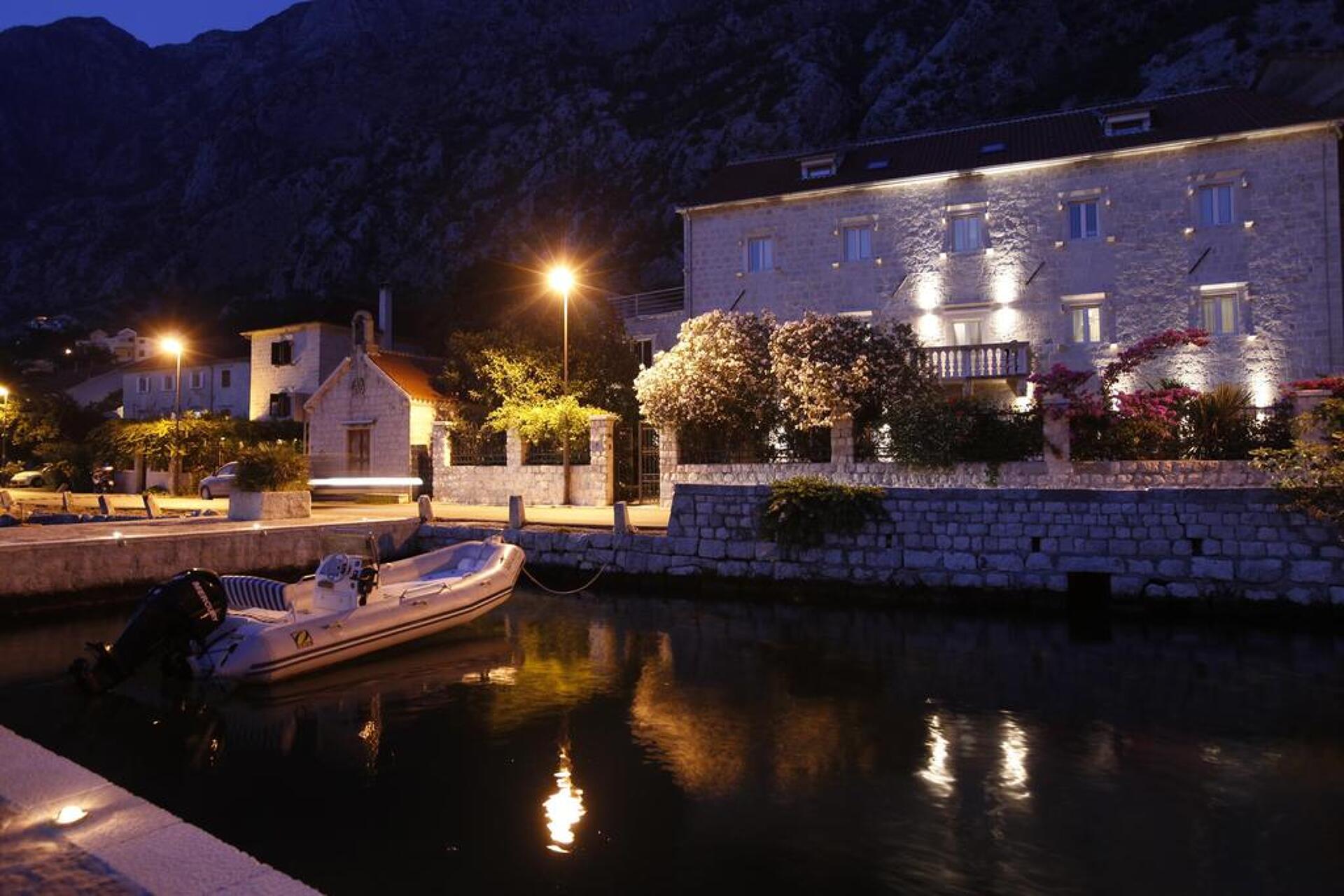 Palazzo Radomiri Hotel 4* 29