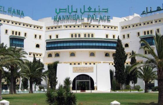 Hannibal Palace Hotel
