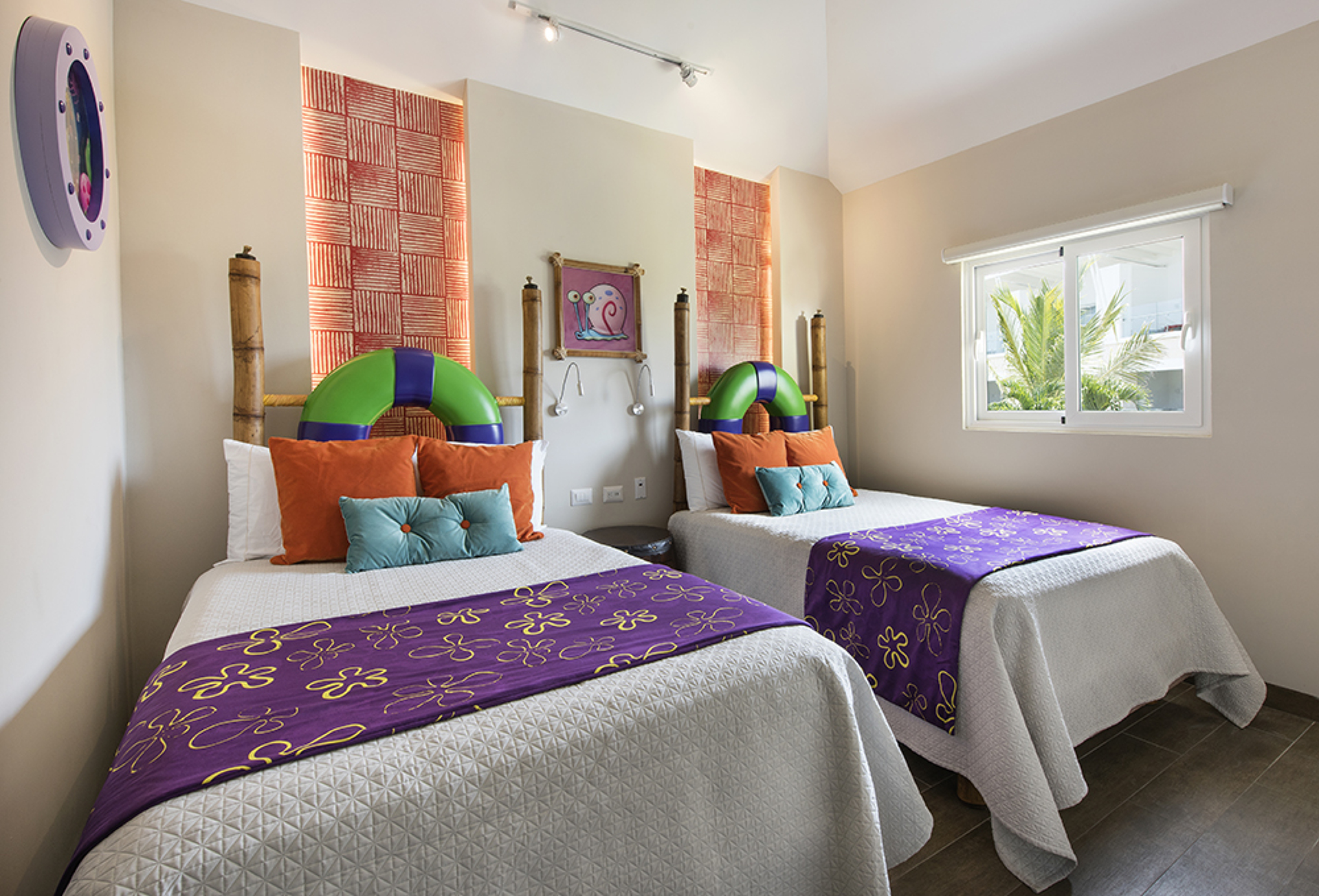 Nickelodeon Hotels & Resorts Punta Cana 5* 22