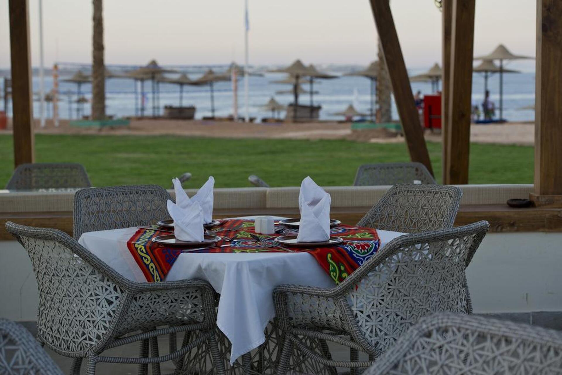 Otium Family Amphoras Beach Resort 36