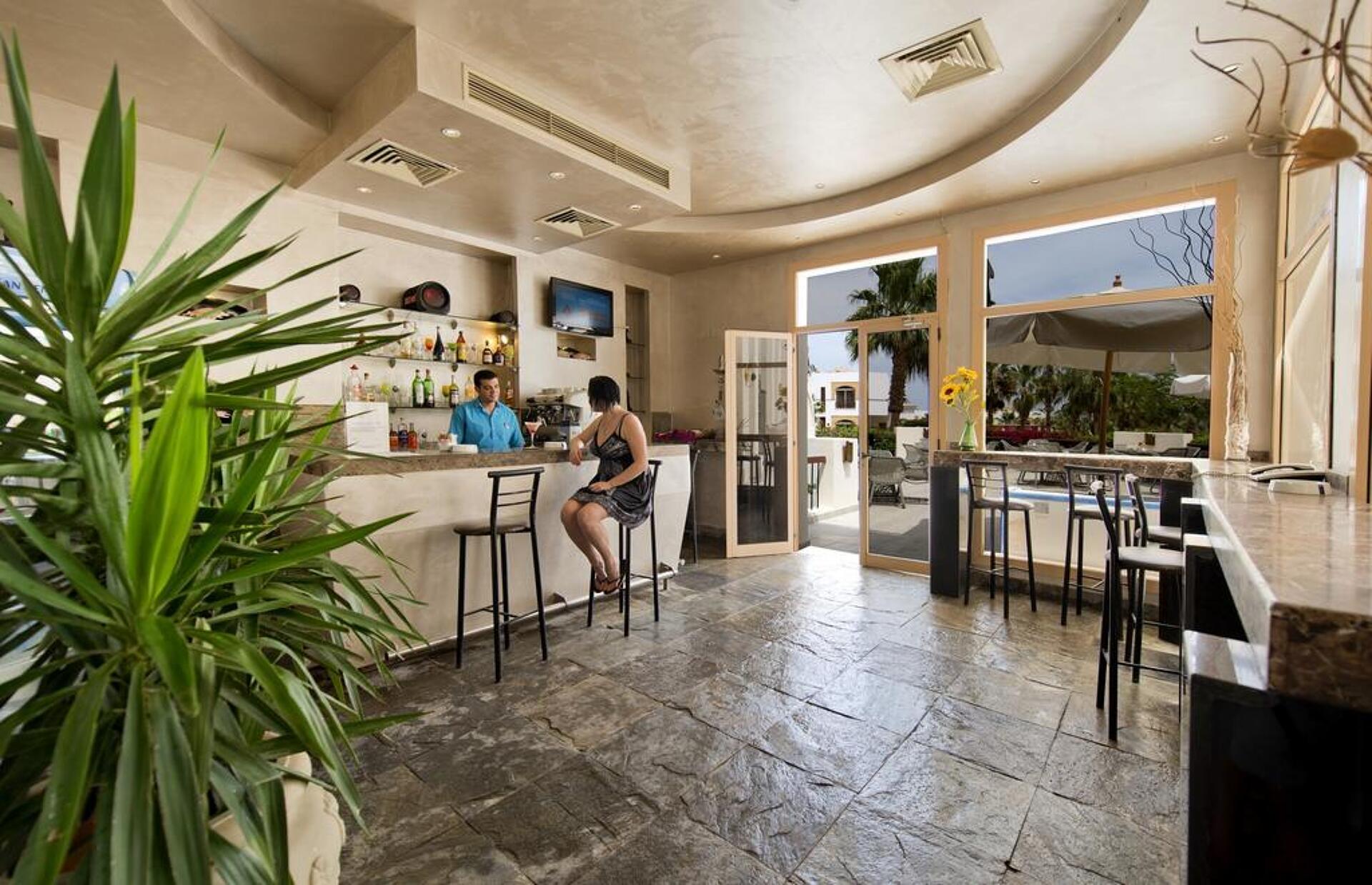 Otium Park Amphoras Blu Resort 4* 27