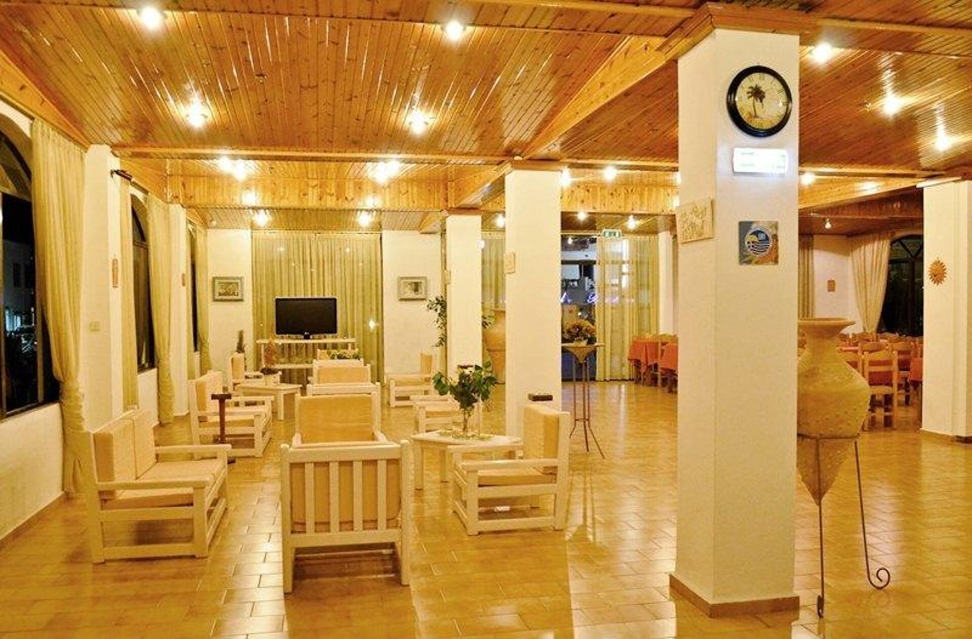 Niko-Elen Hotel 3* 18