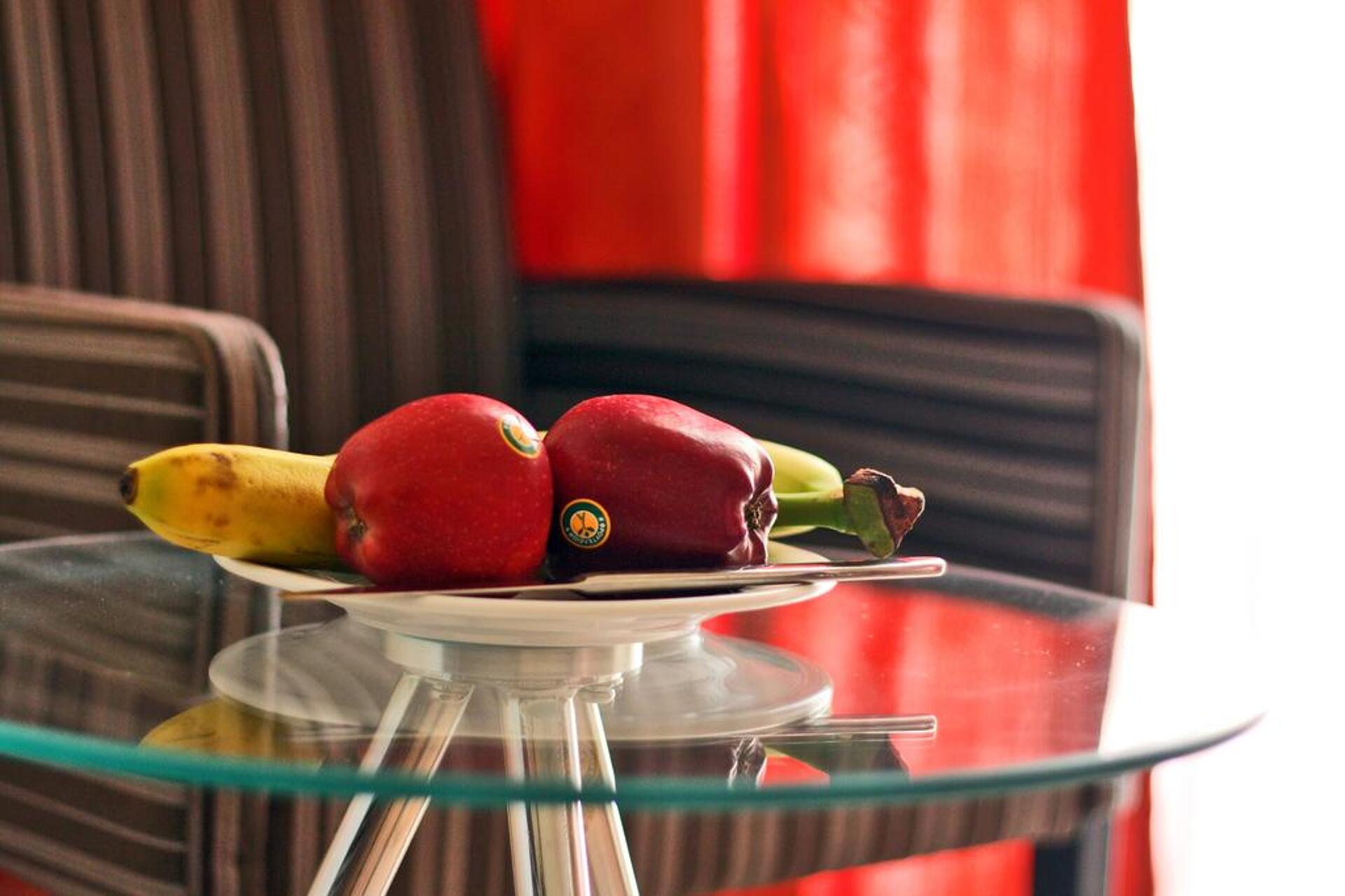 Eleonora Boutique Hotel 8