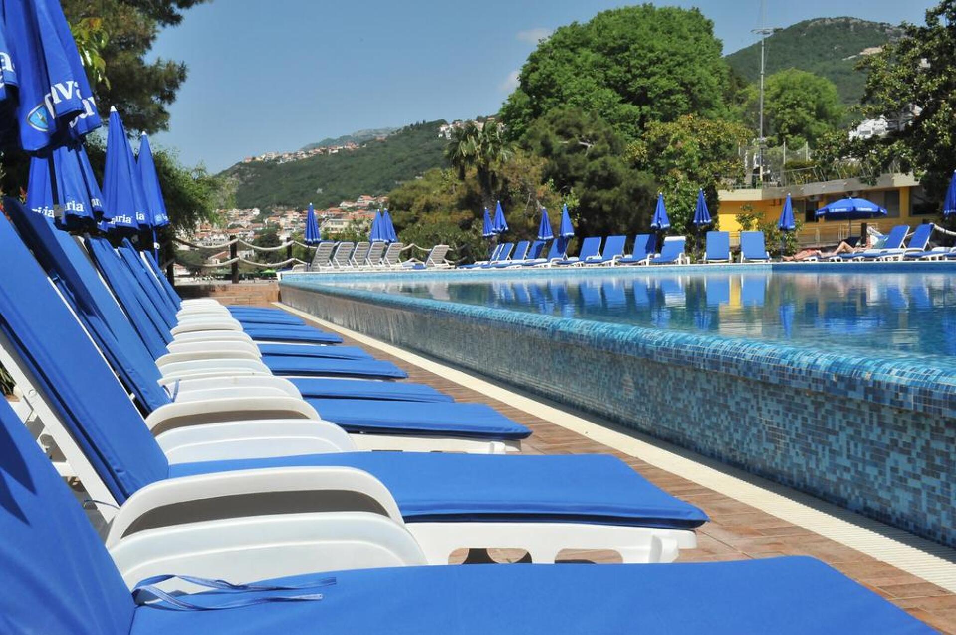 Hunguest Hotel Sun Resort 4* 6