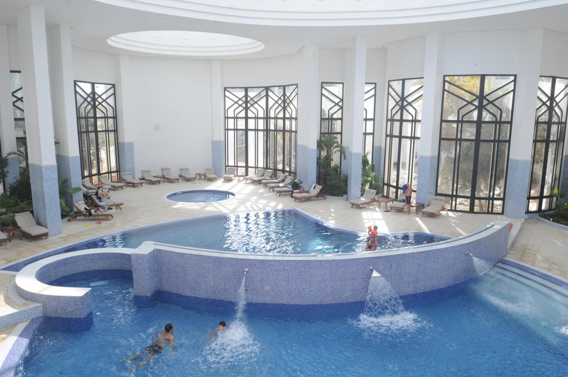 Tej Marhaba Hotel 4* 41