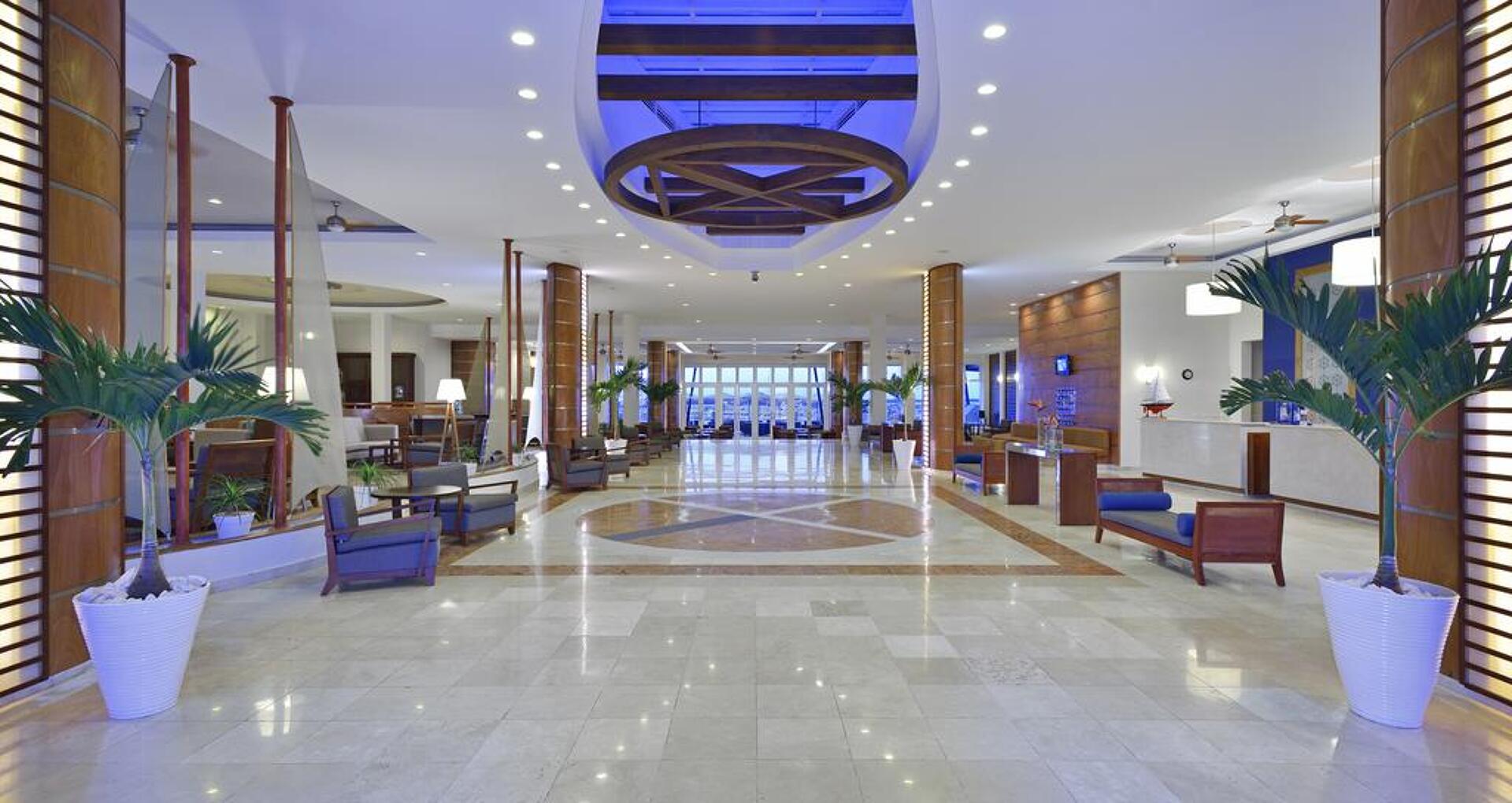 Melia Marina Varadero 5* 20